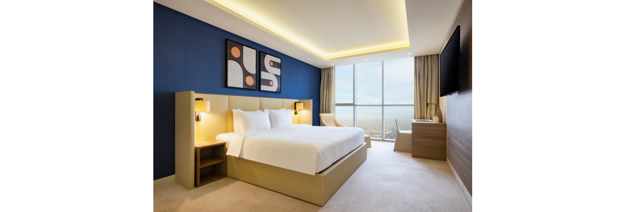 voco Room