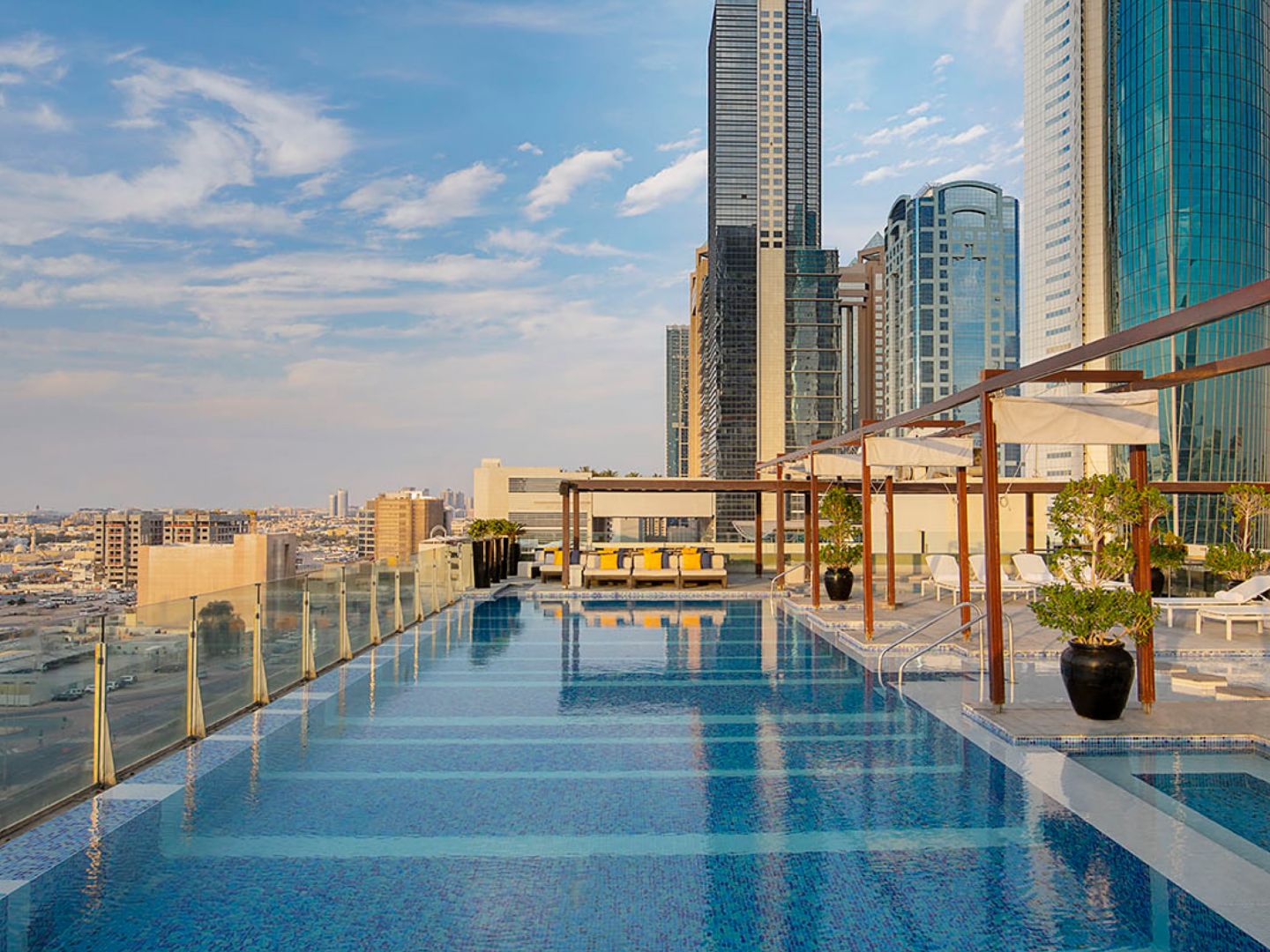 DUBAI, UNITED ARAB EMIRATES