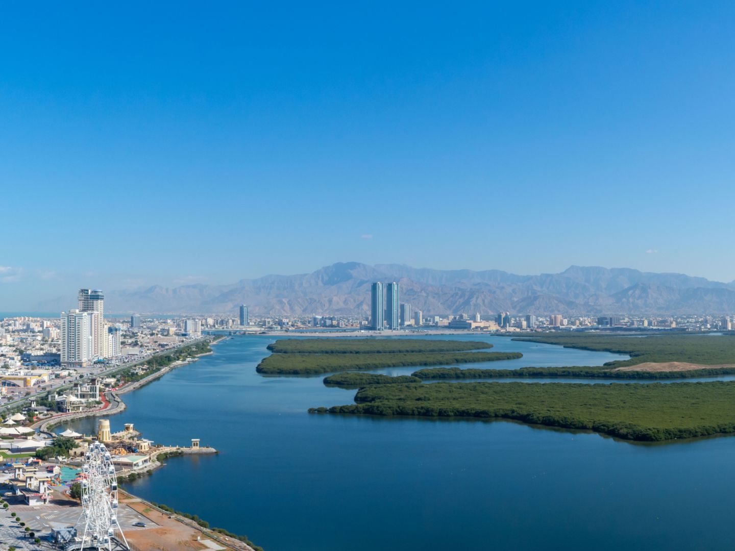RAS AL KHAIMAH, UNITED ARAB EMIRATES