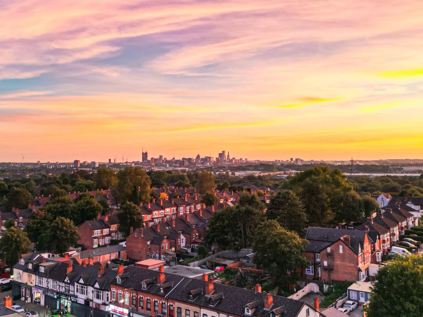 BIRMINGHAM, UNITED KINGDOM