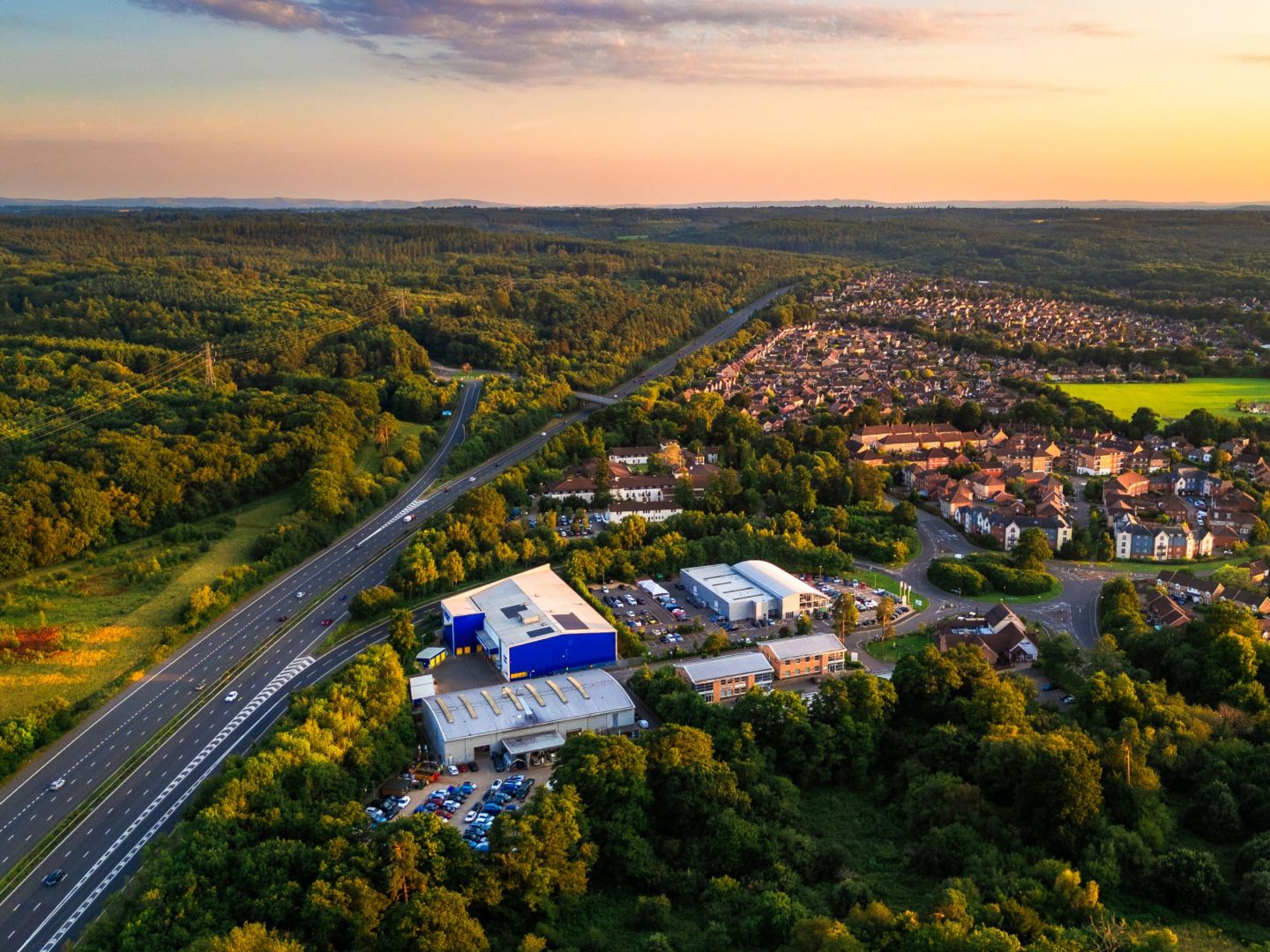 CRAWLEY, UNITED KINGDOM