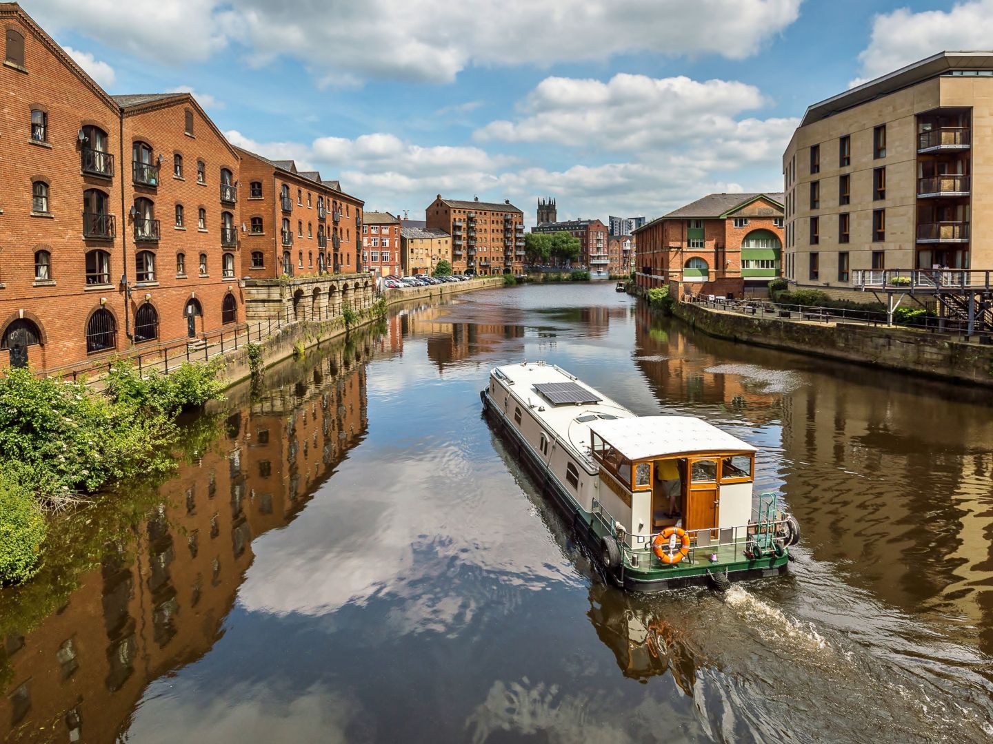 LEEDS, UNITED KINGDOM