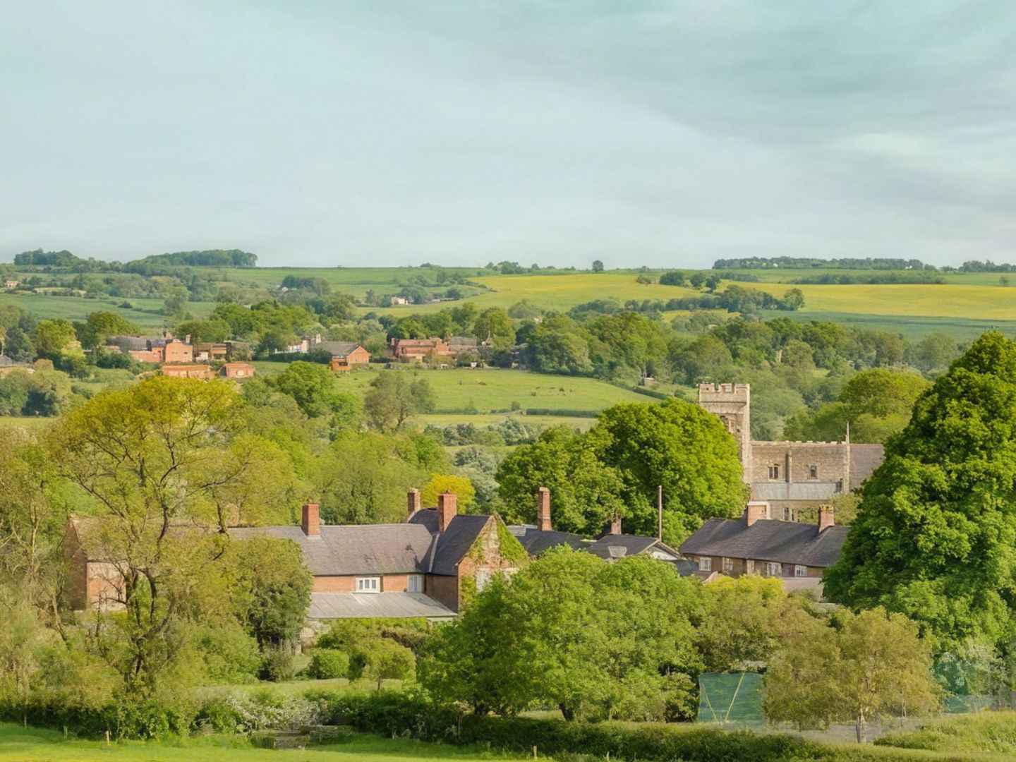 LEICESTER, UNITED KINGDOM