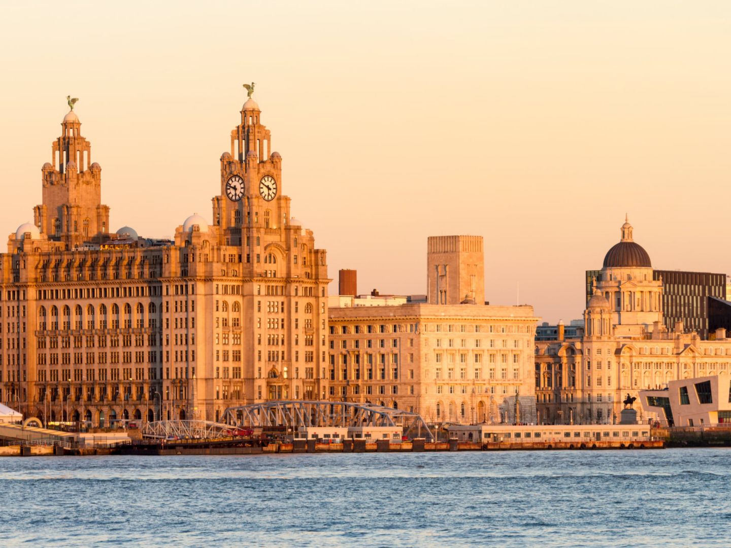 LIVERPOOL, UNITED KINGDOM