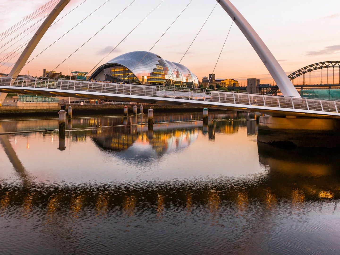 NEWCASTLE UPON TYNE, UNITED KINGDOM