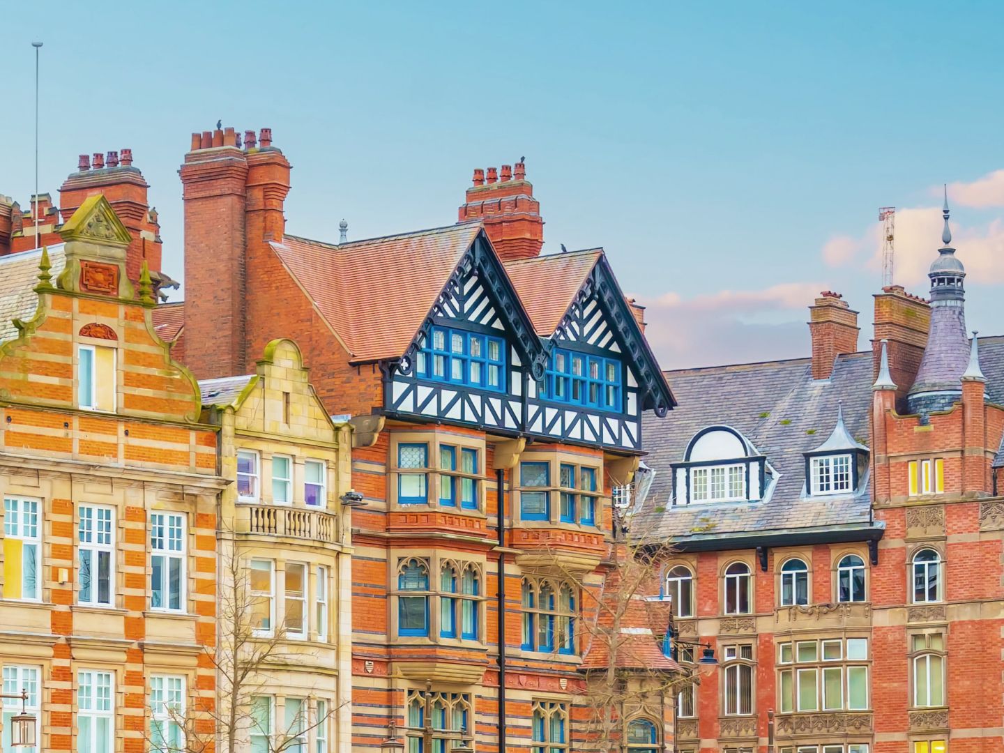 NOTTINGHAM, UNITED KINGDOM