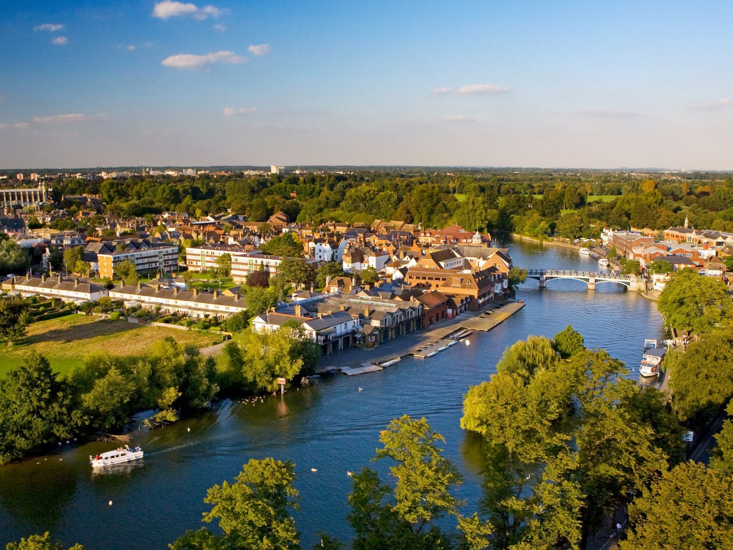 WINDSOR, UNITED KINGDOM