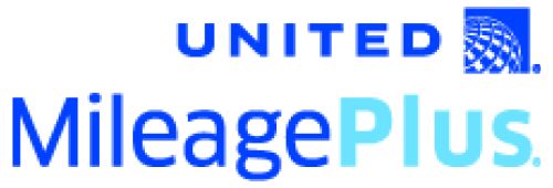 Unitedmileageplus Airline Logo 500x170