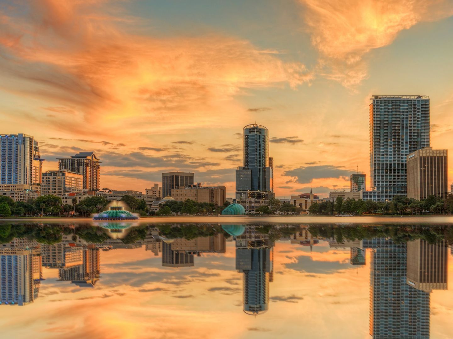 佛羅里達州奧蘭多