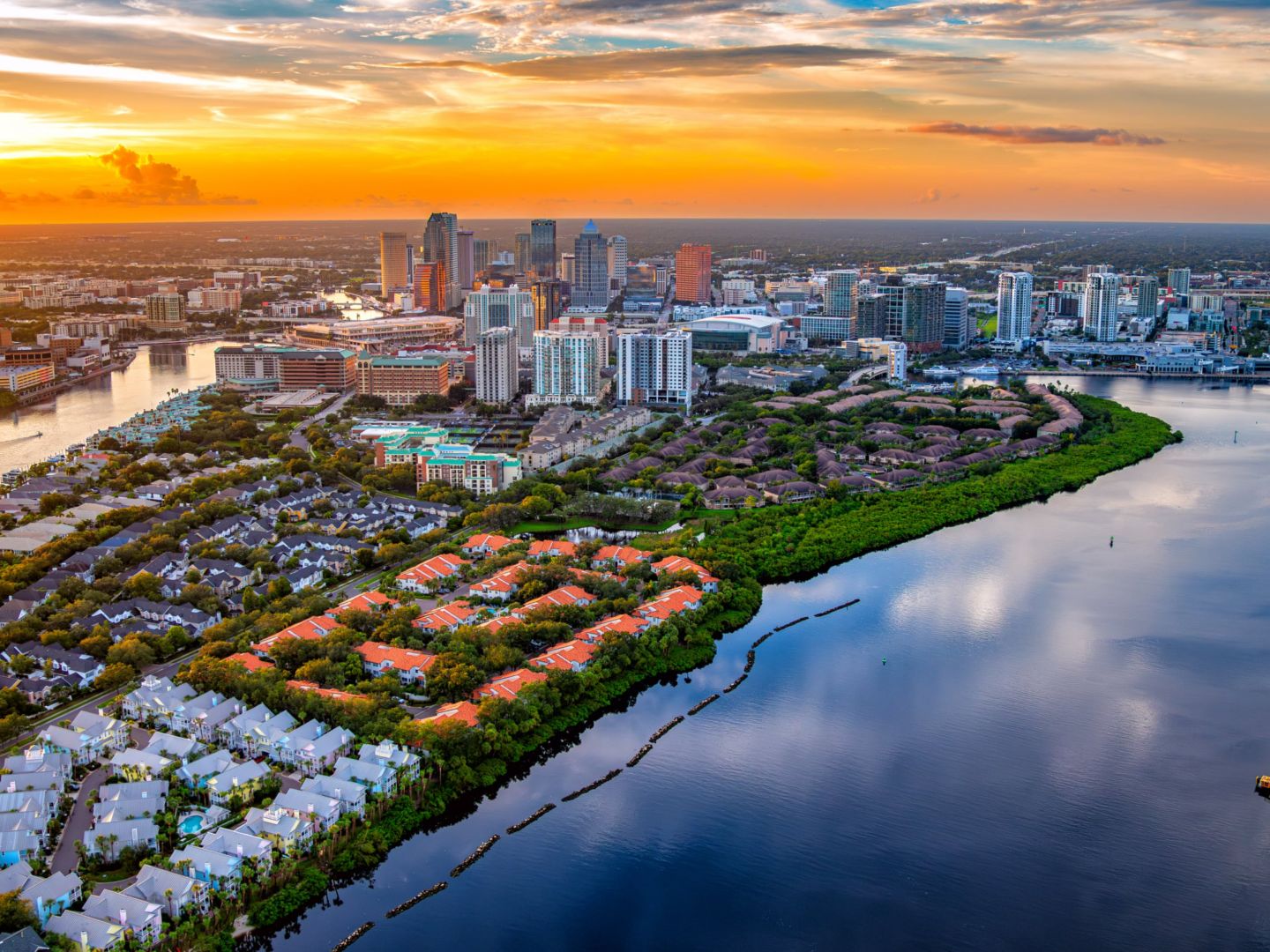 TAMPA, FLORIDA