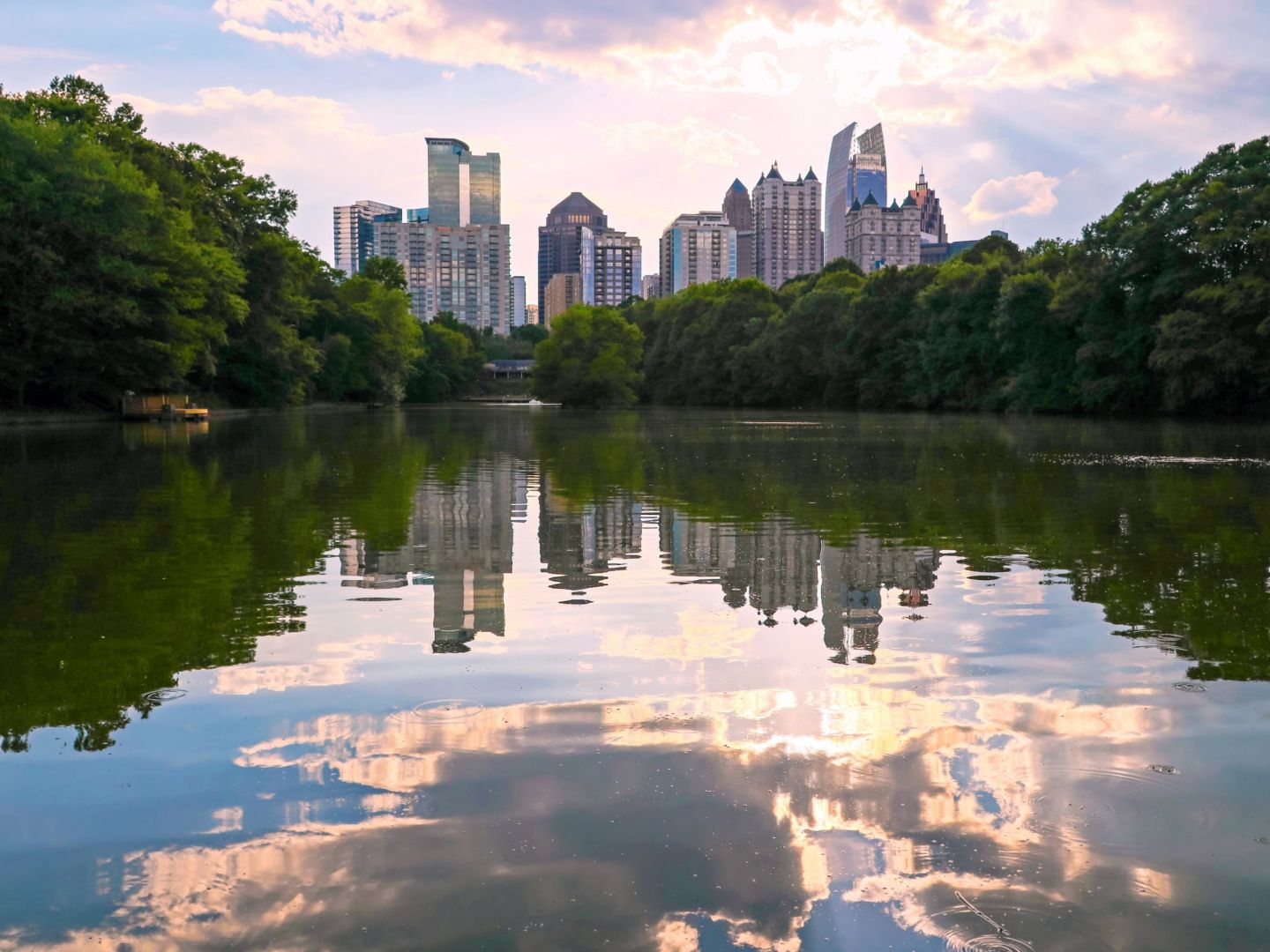 ATLANTA, GEORGIA