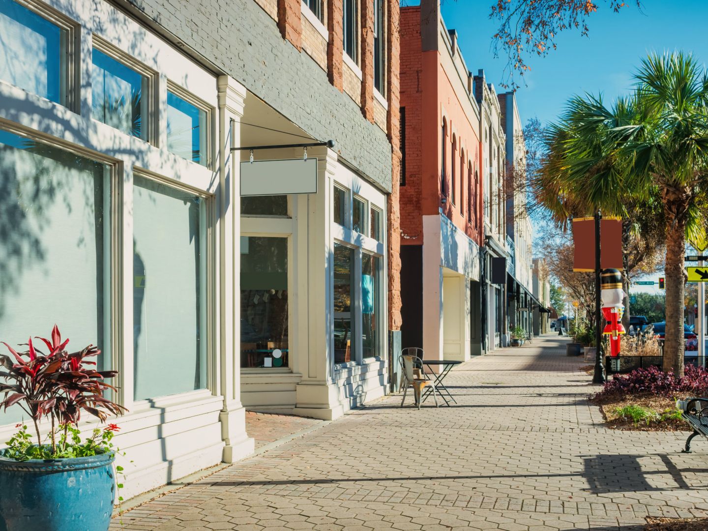 VALDOSTA, GEORGIA