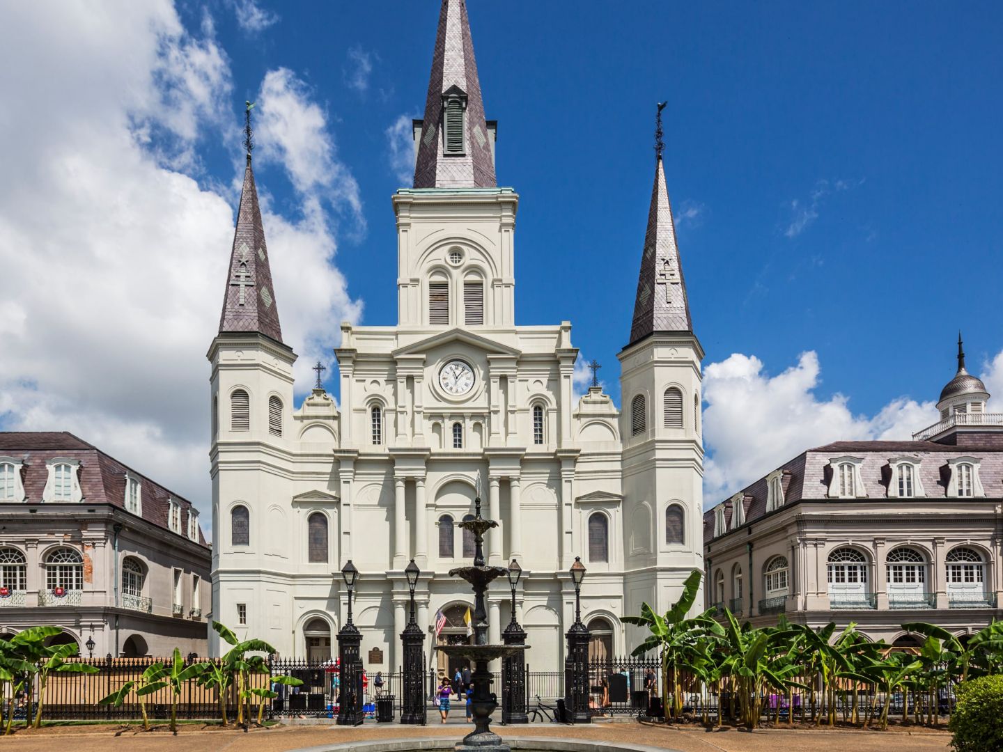 路易斯安那州紐奧良