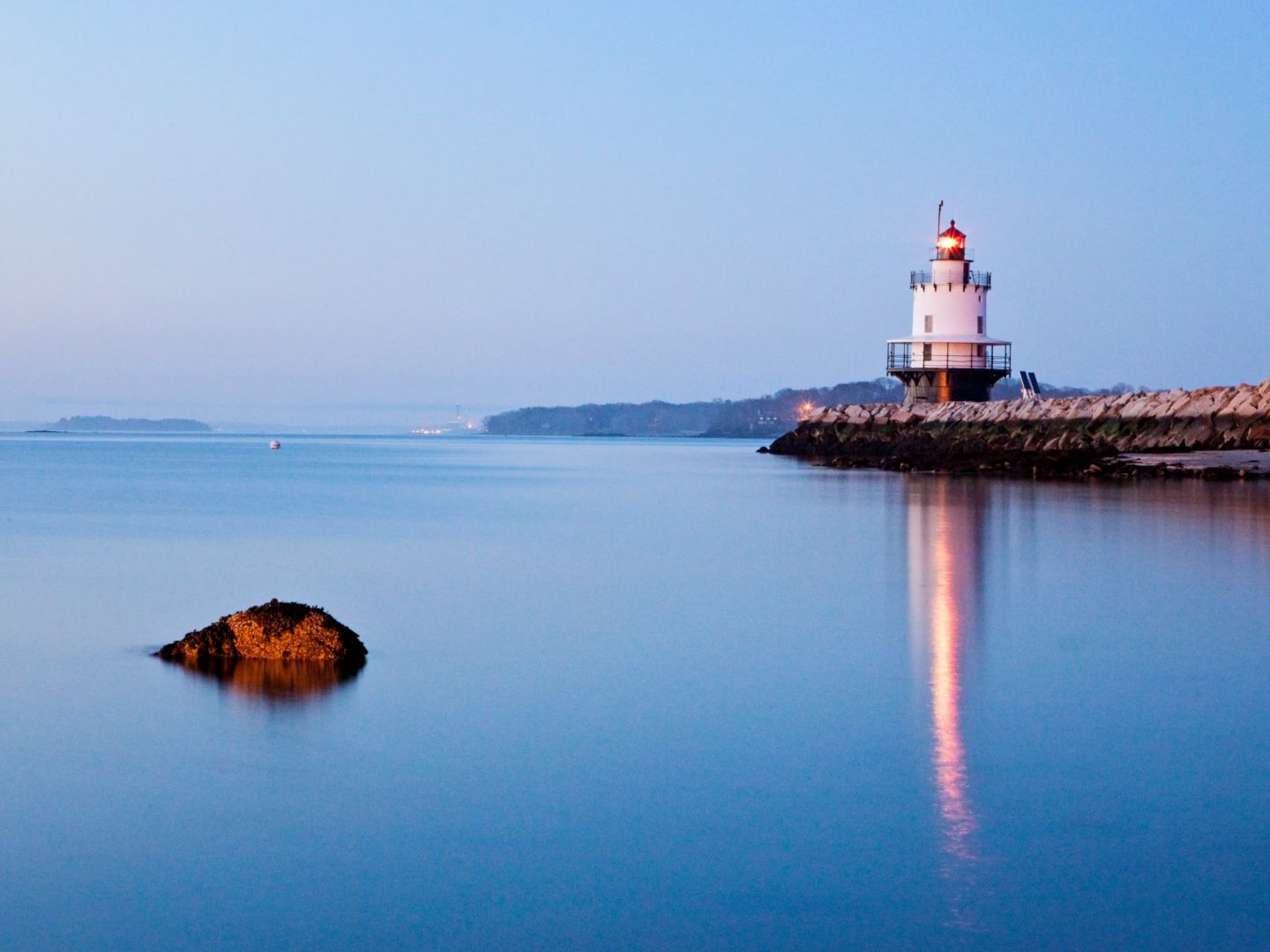 PORTLAND, MAINE