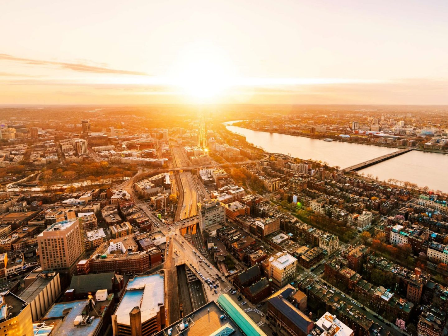 麻薩諸塞州波士頓