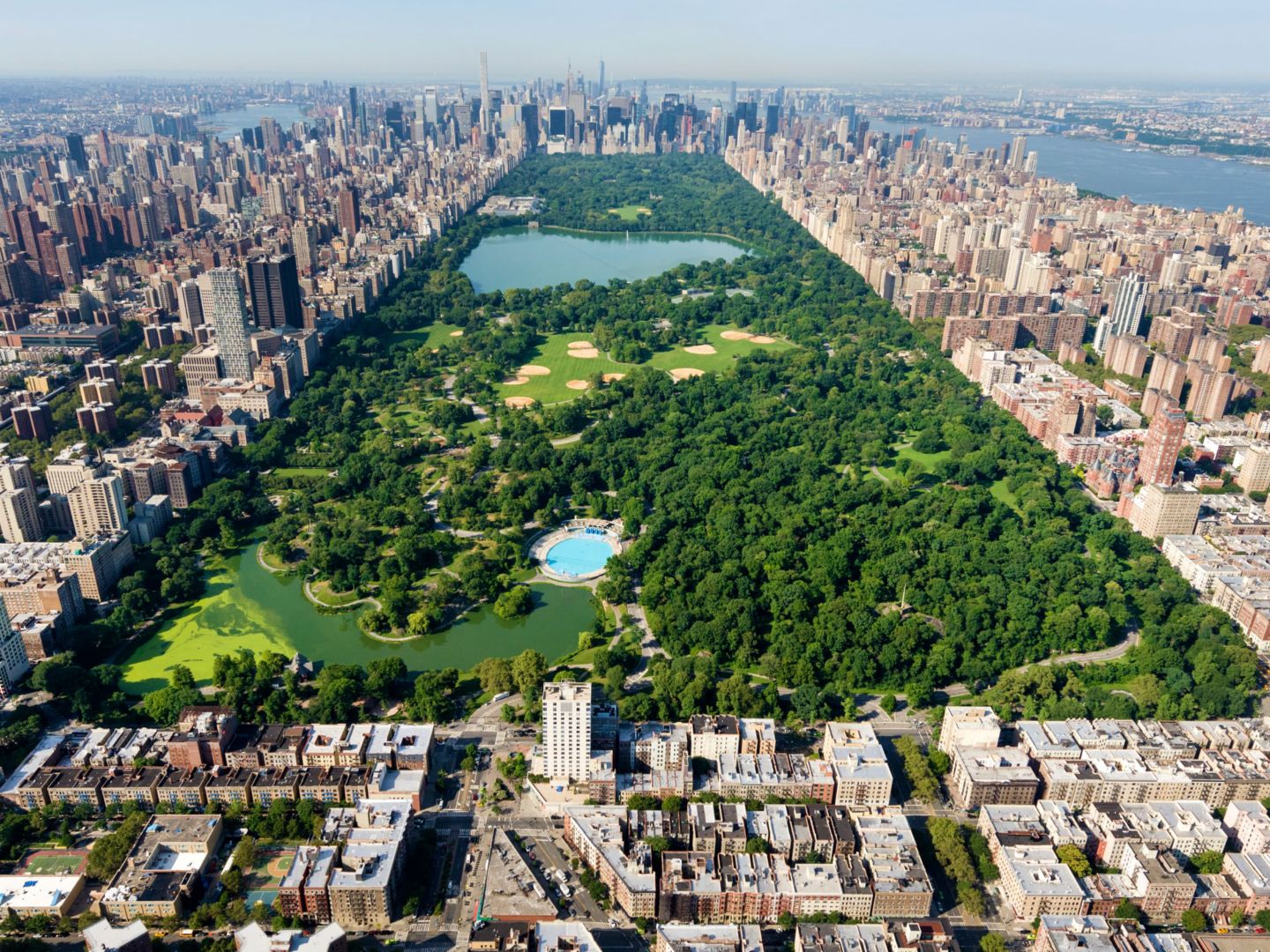 NEW YORK CITY, NEW YORK