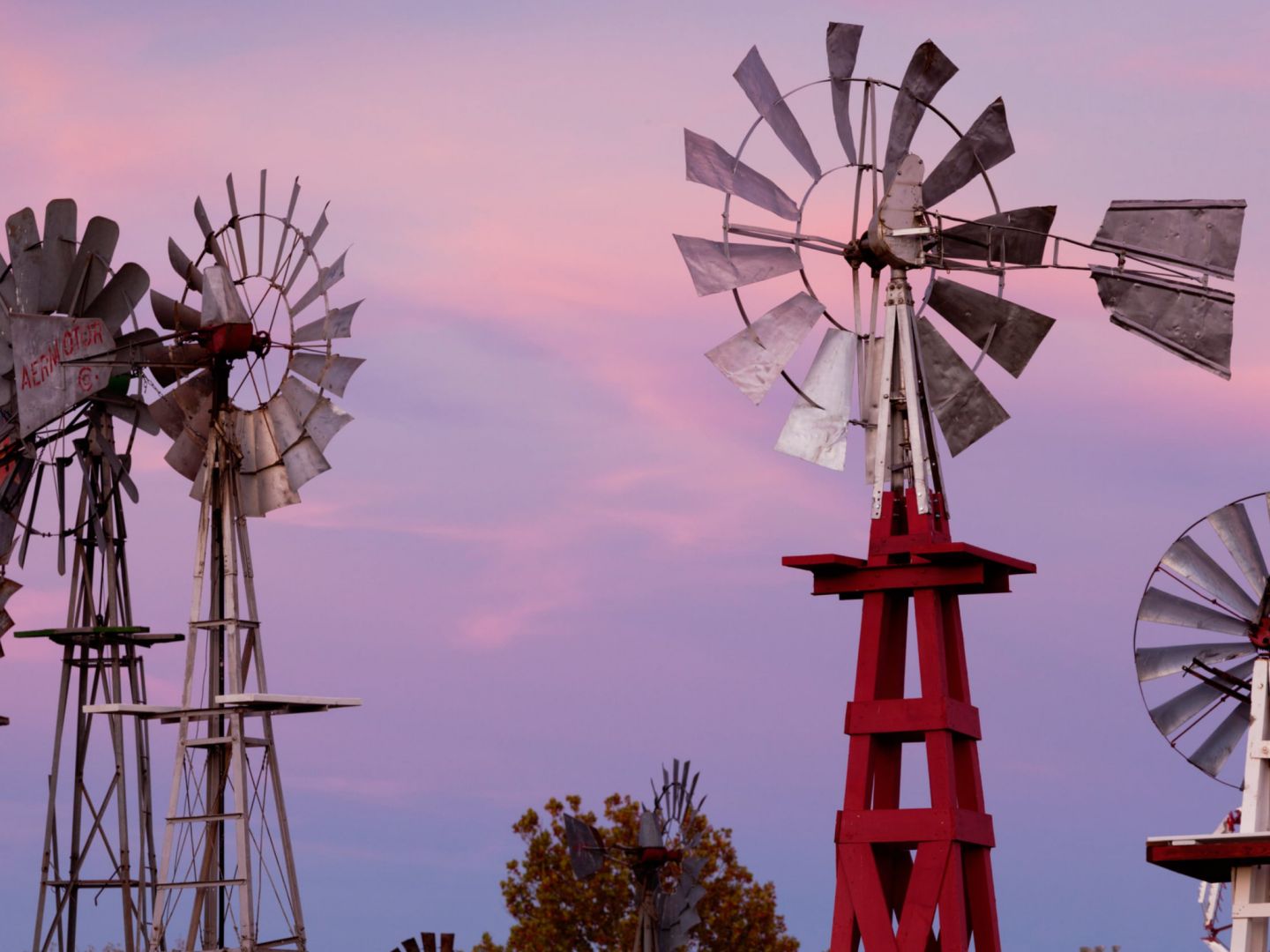 OKLAHOMA CITY, OKLAHOMA