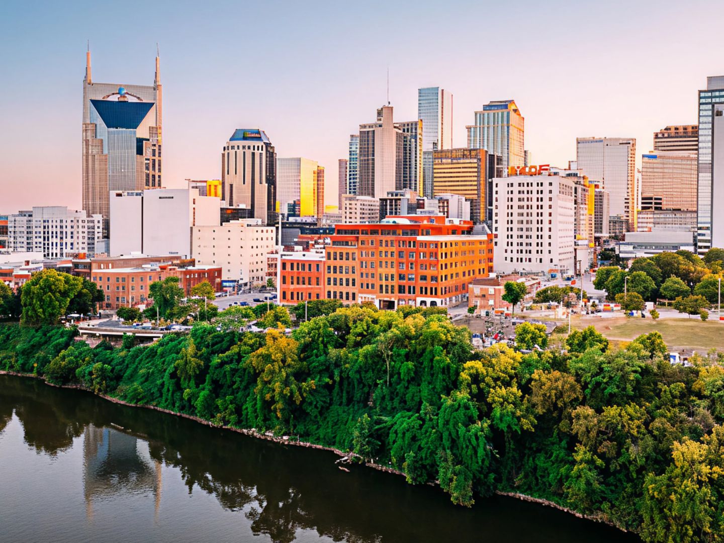 NASHVILLE, TENNESSEE
