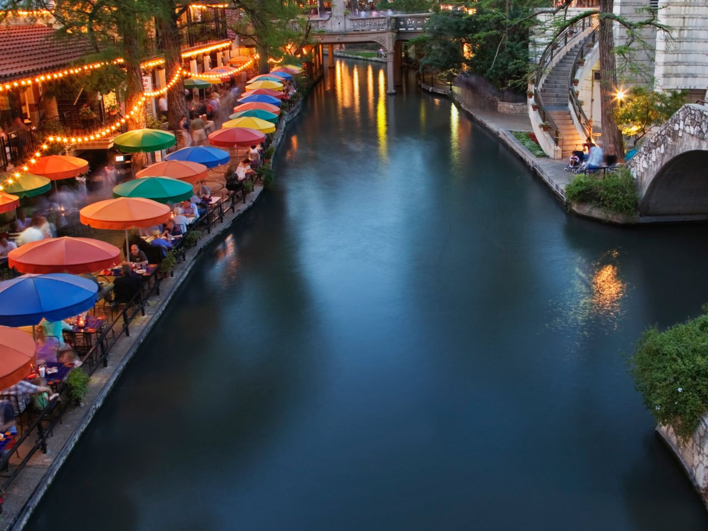SAN ANTONIO, TEXAS