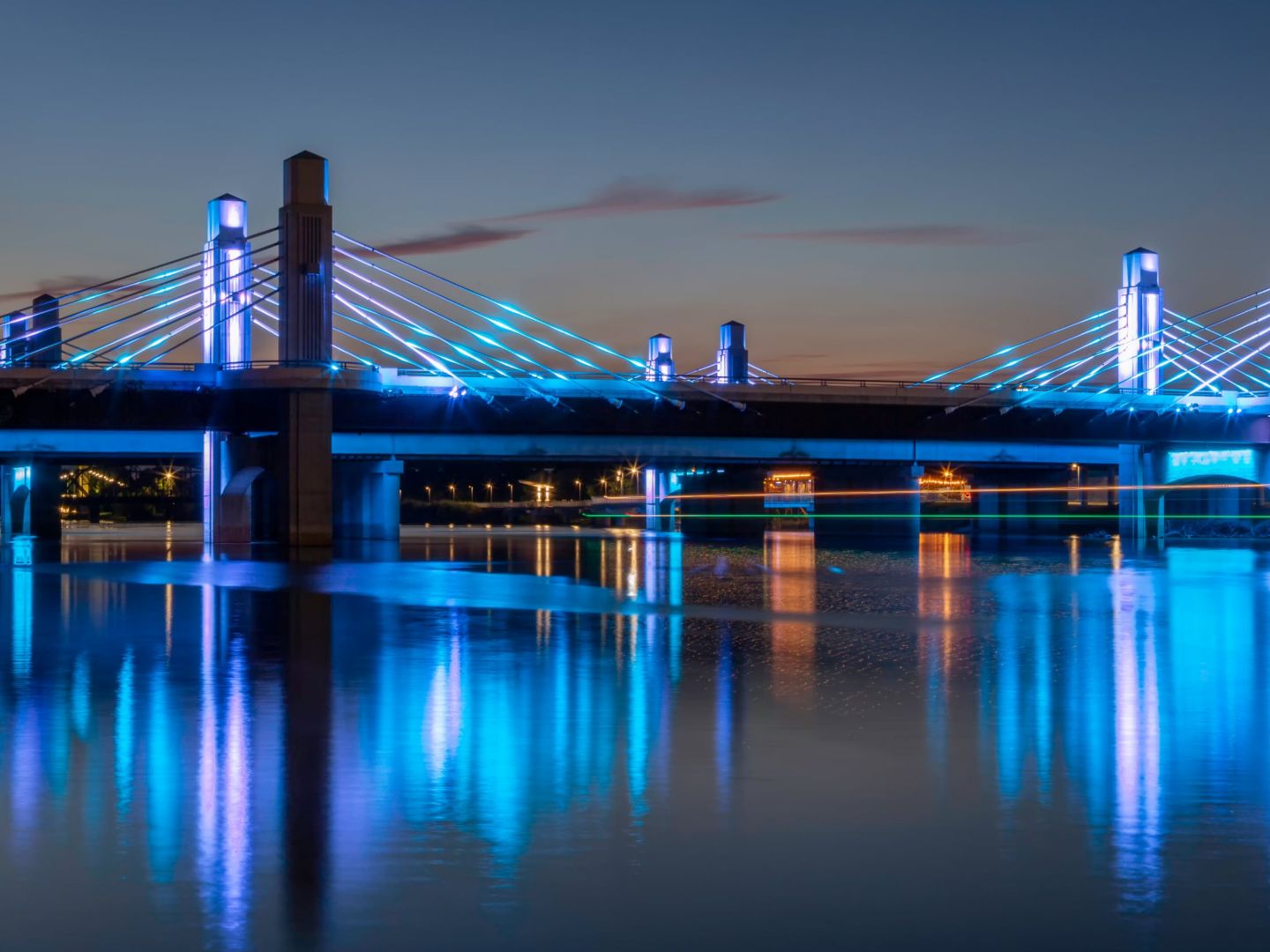 WACO, TEXAS