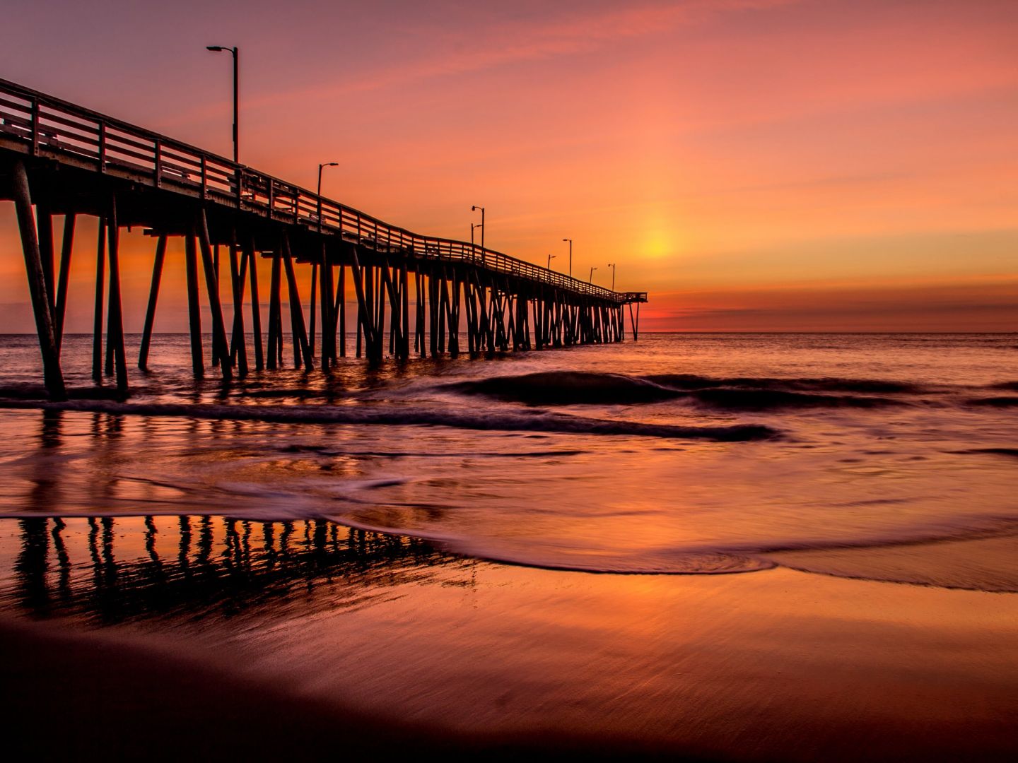 VIRGINIA BEACH, VIRGINIA
