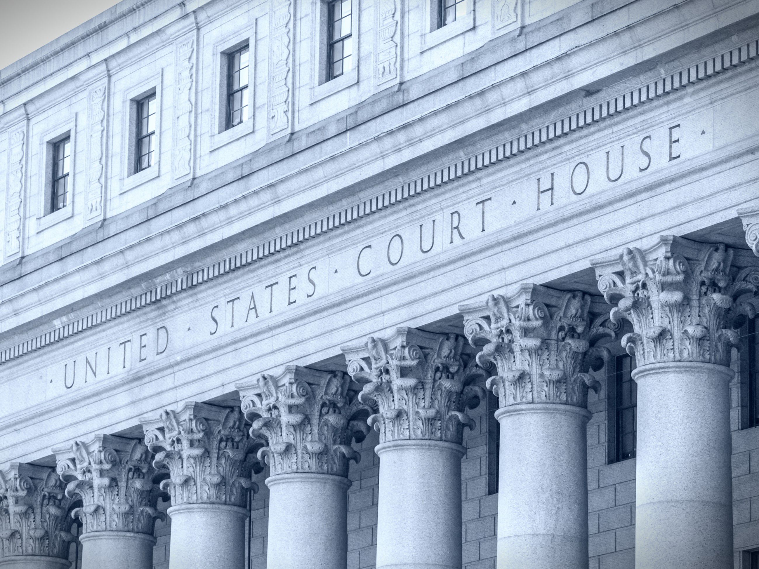 Us Courthouse