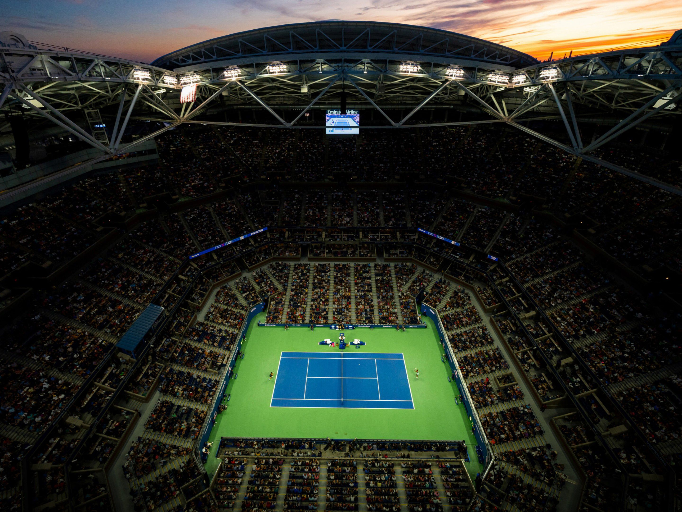 US Open
