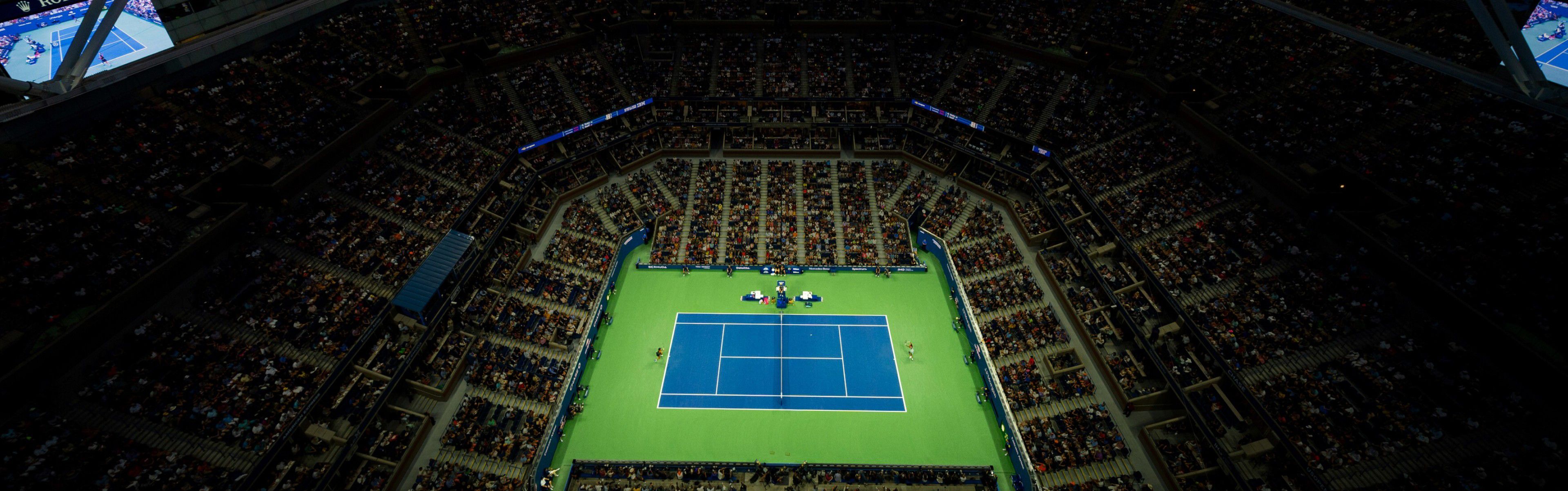 USTA Billie Jean King National Tennis Center