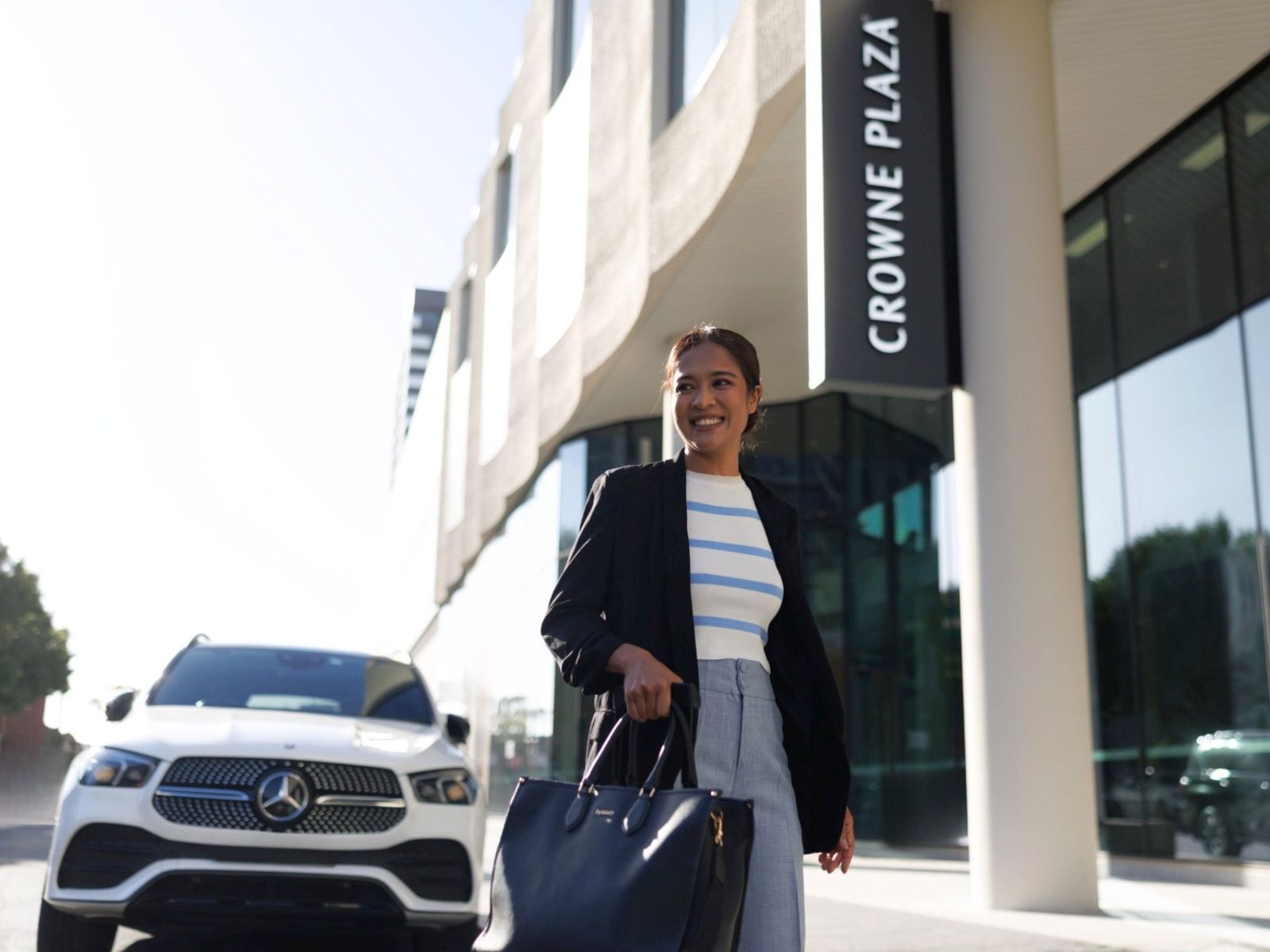Valet Parking