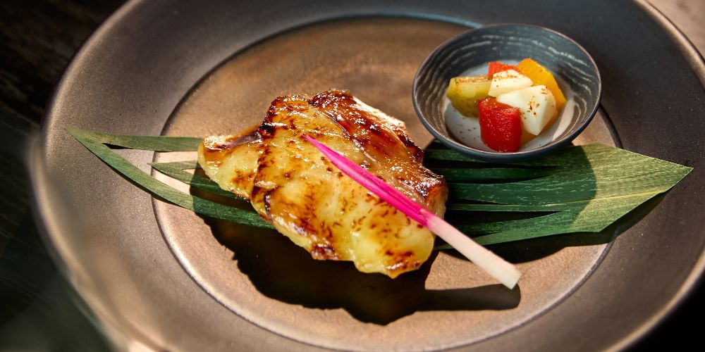 Van Don Grouper Misozuke