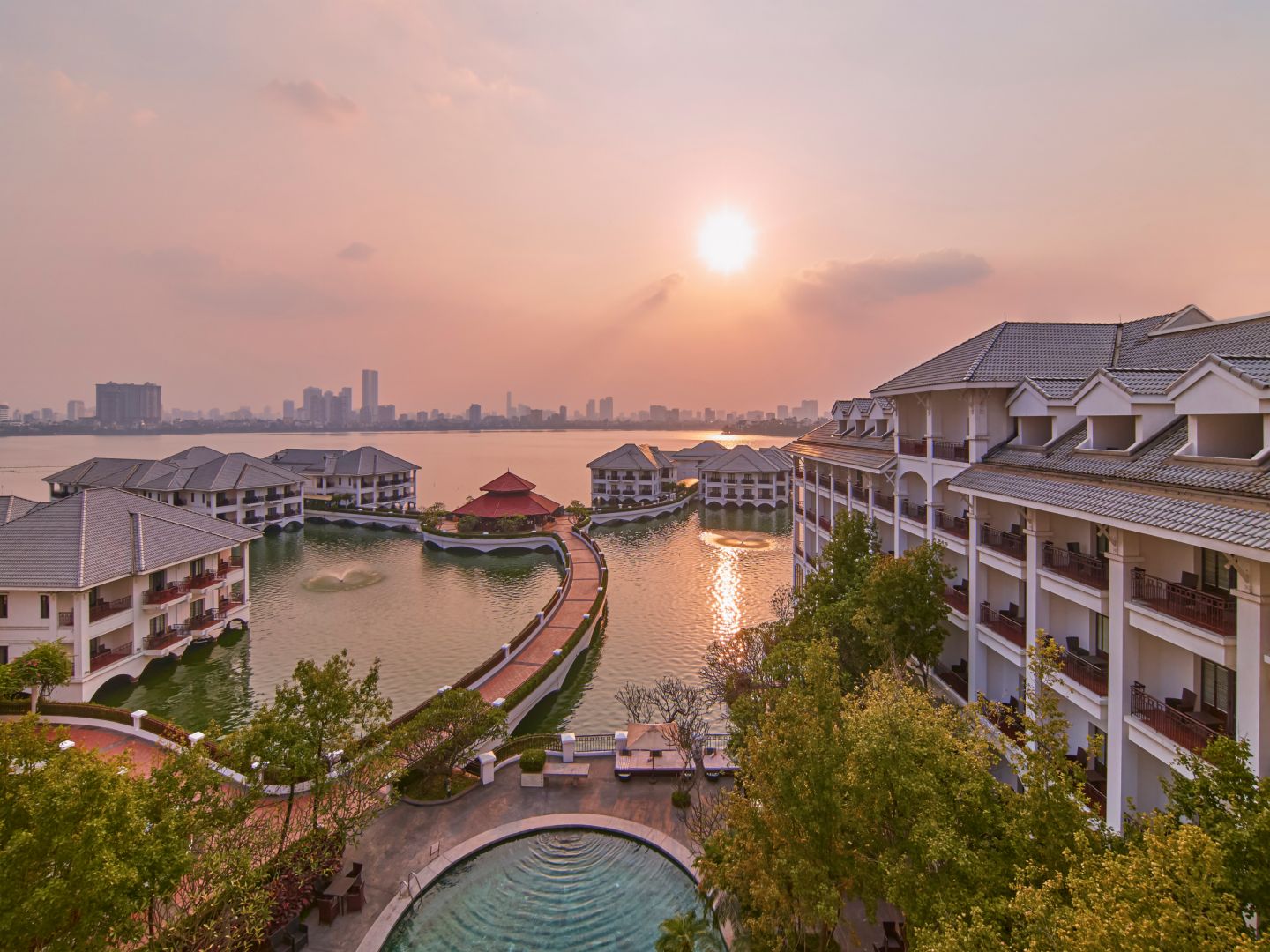 HANOI, VIETNAM