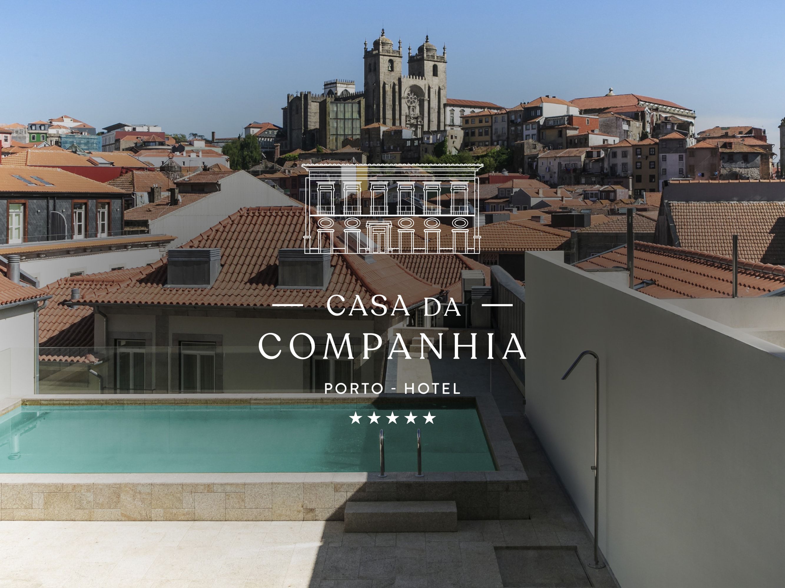 Casa da Companhia Porto