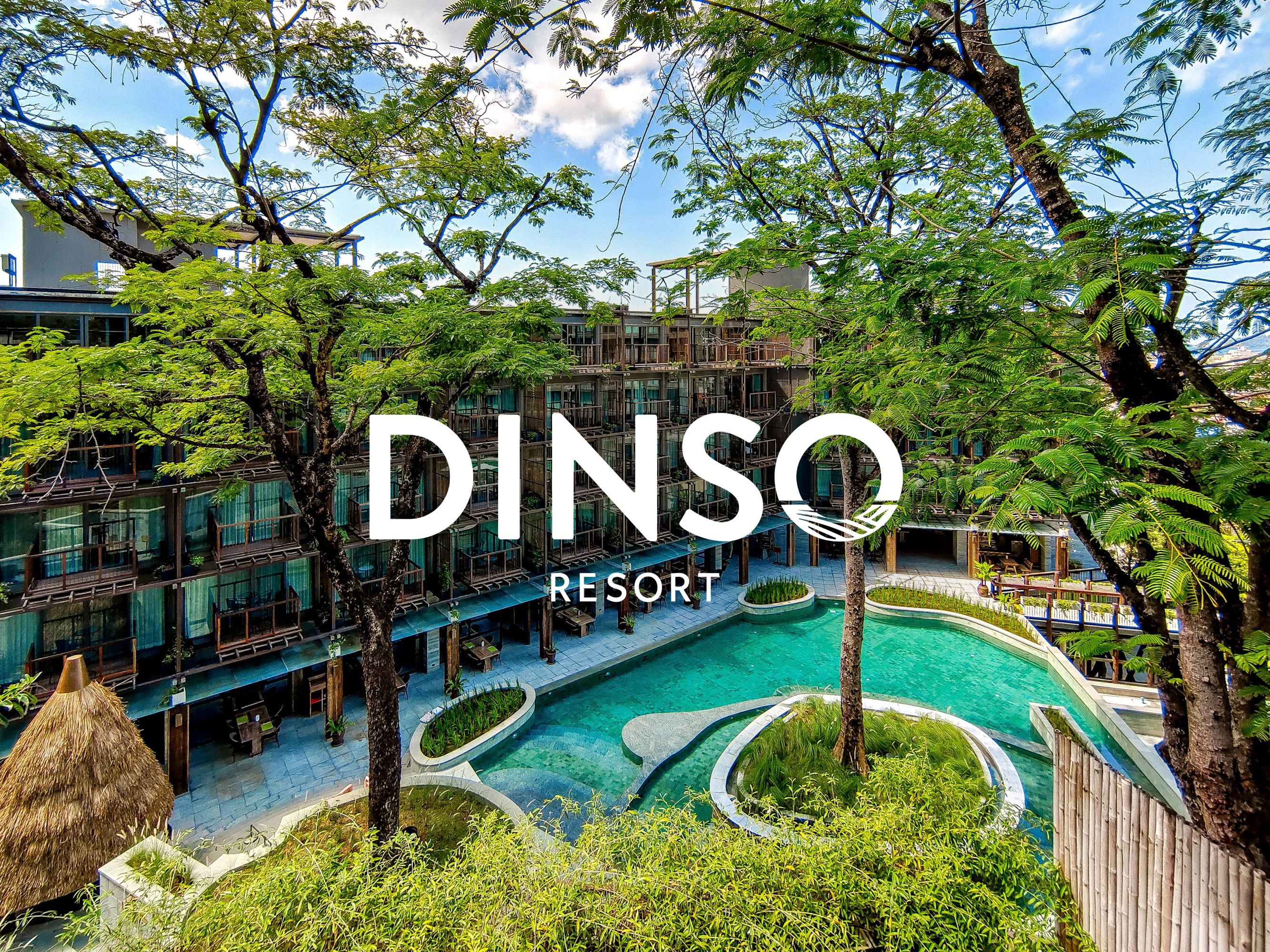 Dinso Resort & Villas Phuket