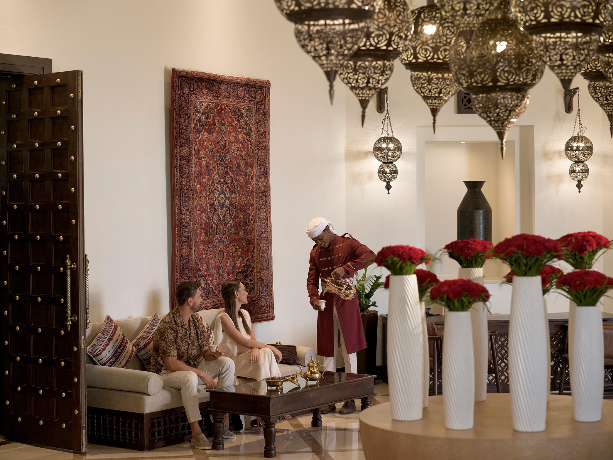 Get invited in style with Gahwa and grace