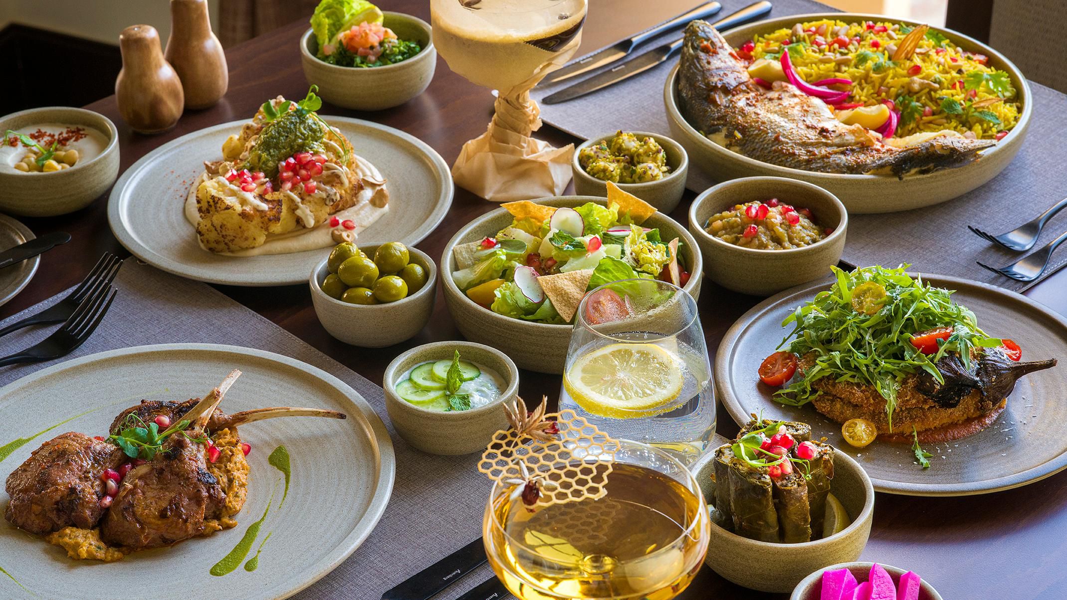 用餐英雄