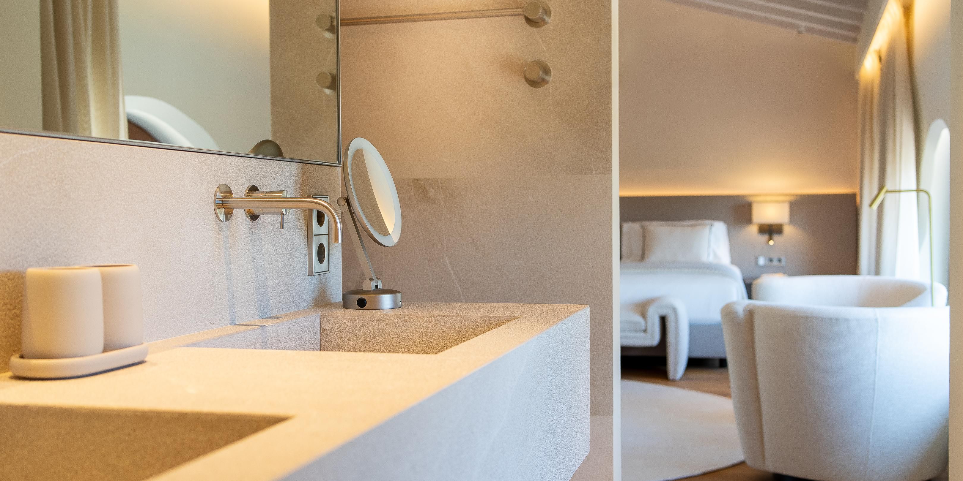 Finca Banyols, Vignette Collection  Bathroom King Suite