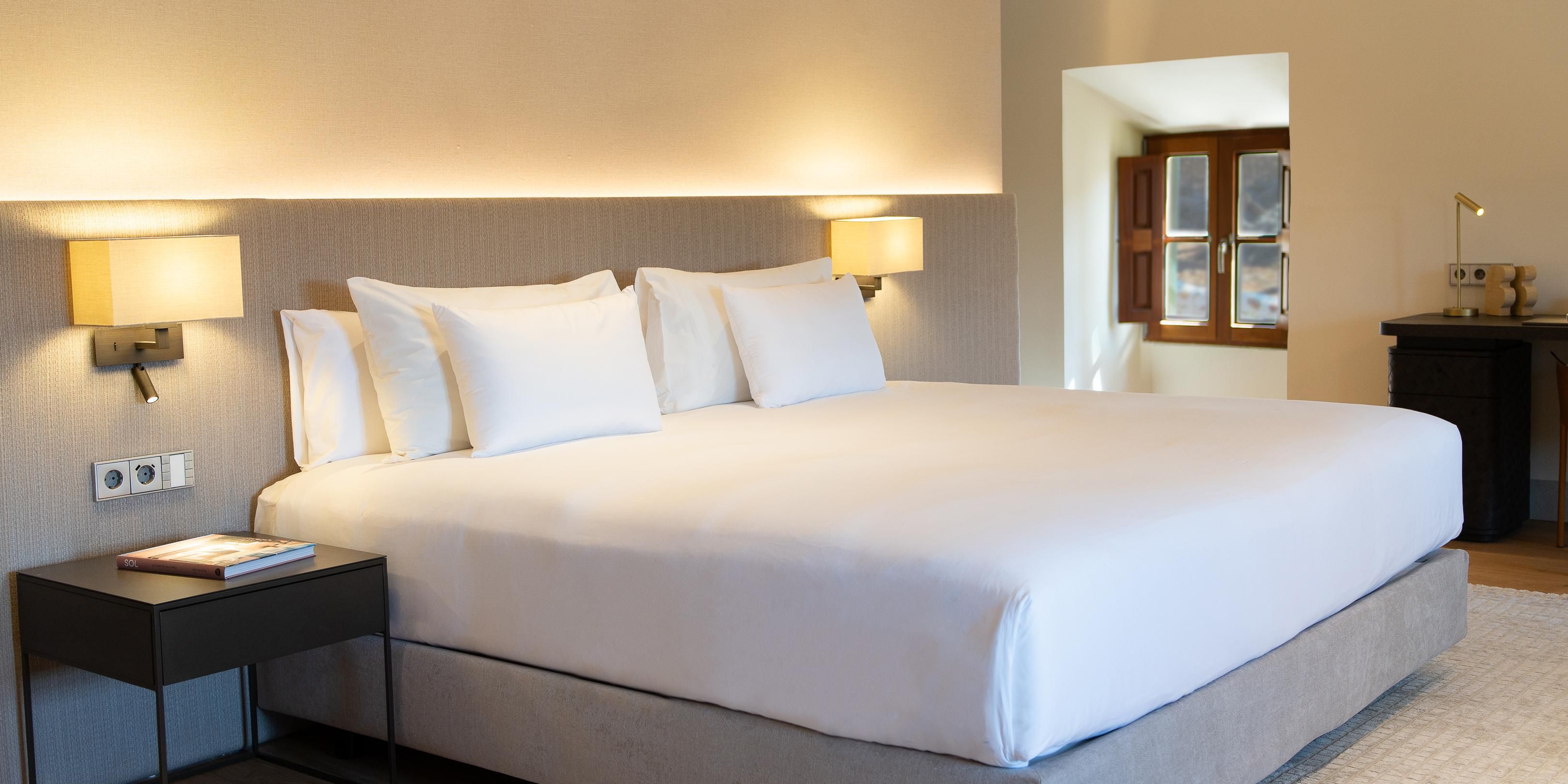 Finca Banyols, Vignette Collection Premium room