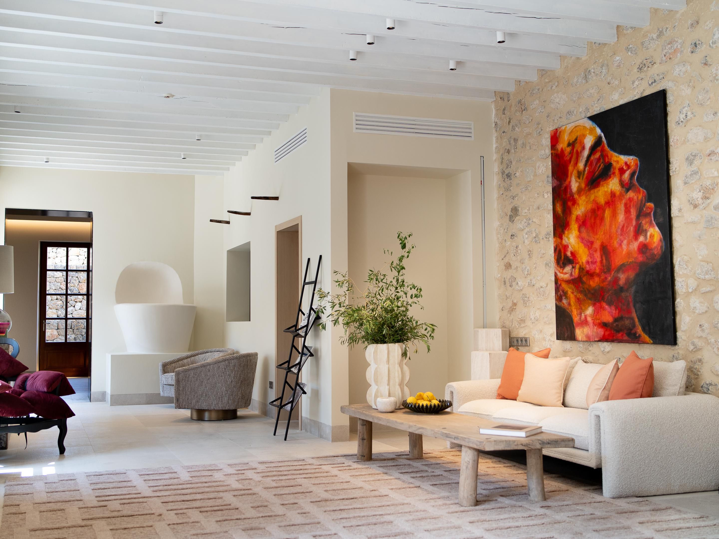Finca Banyols, Vignette Collection Hotel Lobby