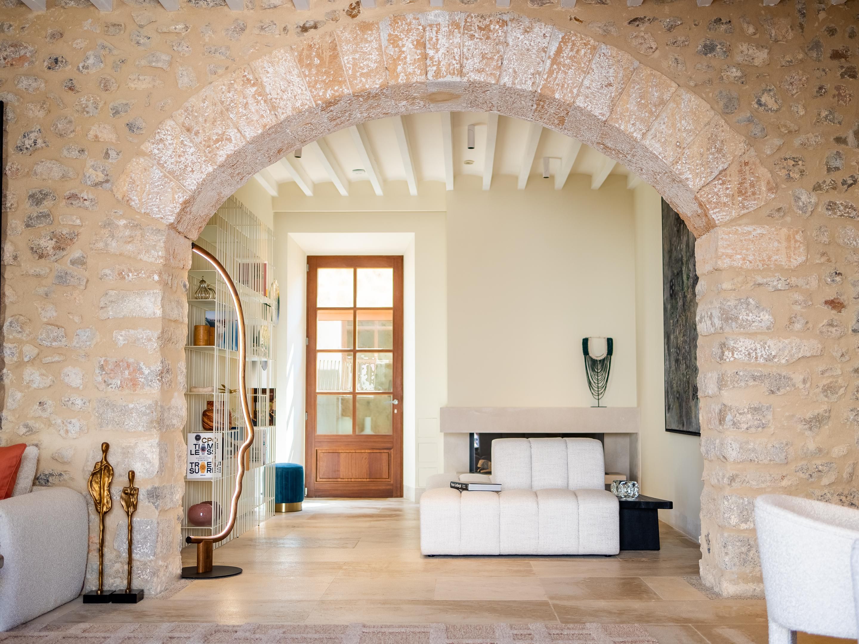 Finca Banyols, Vignette Collection Hotel lobby
