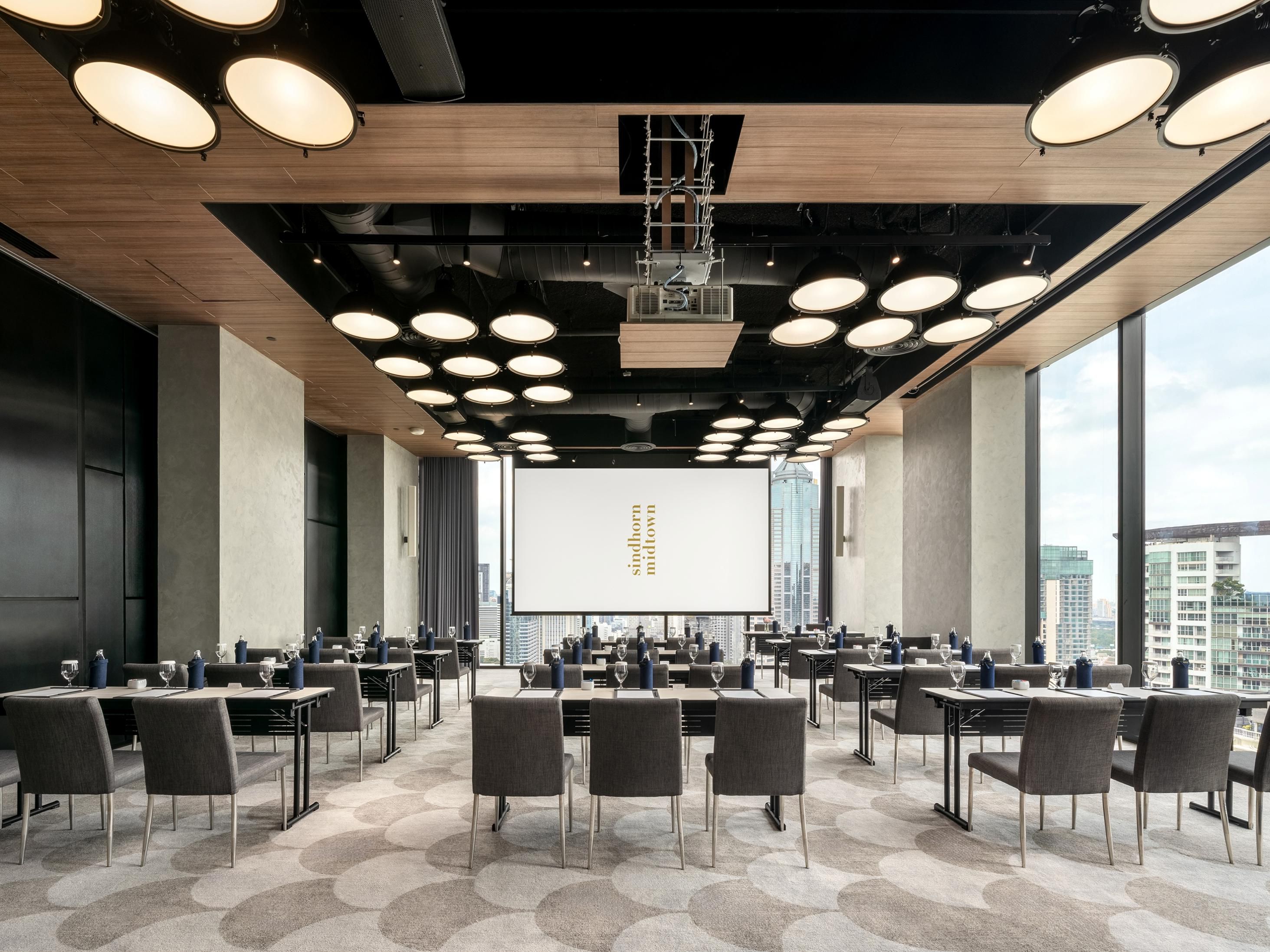Veha 2 Meeting Room