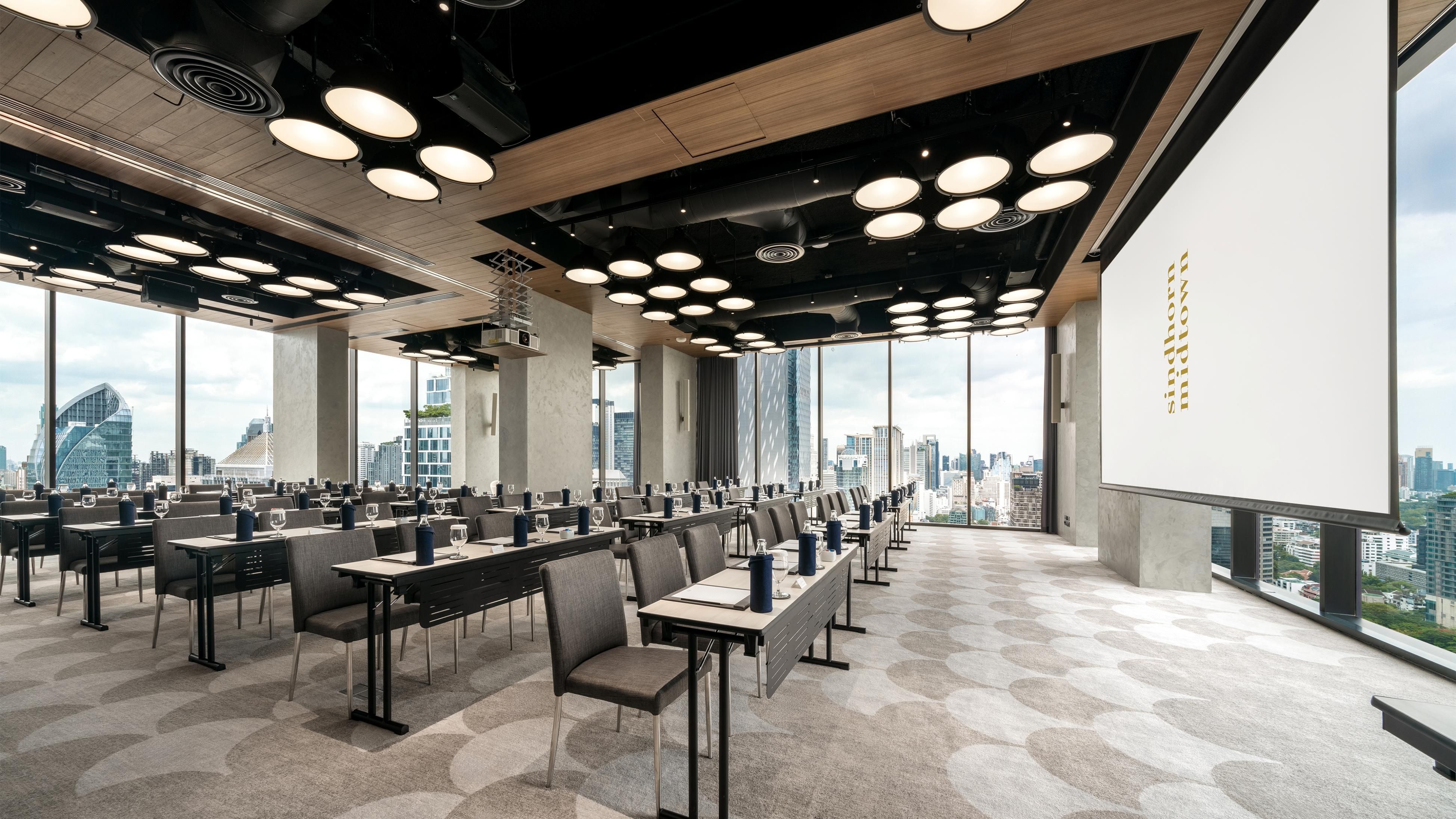 Veha Meeting Room
