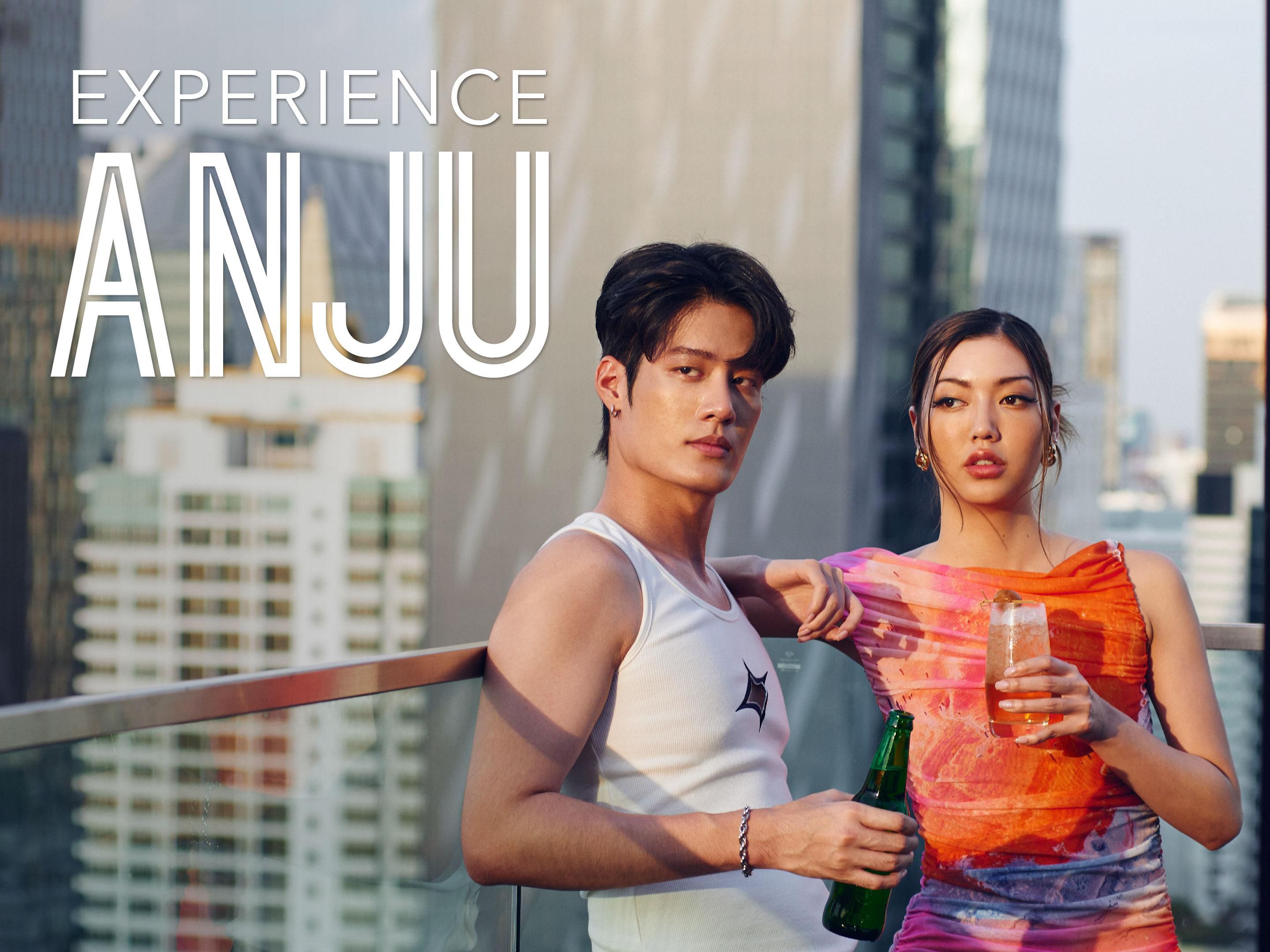 Experience ANJU