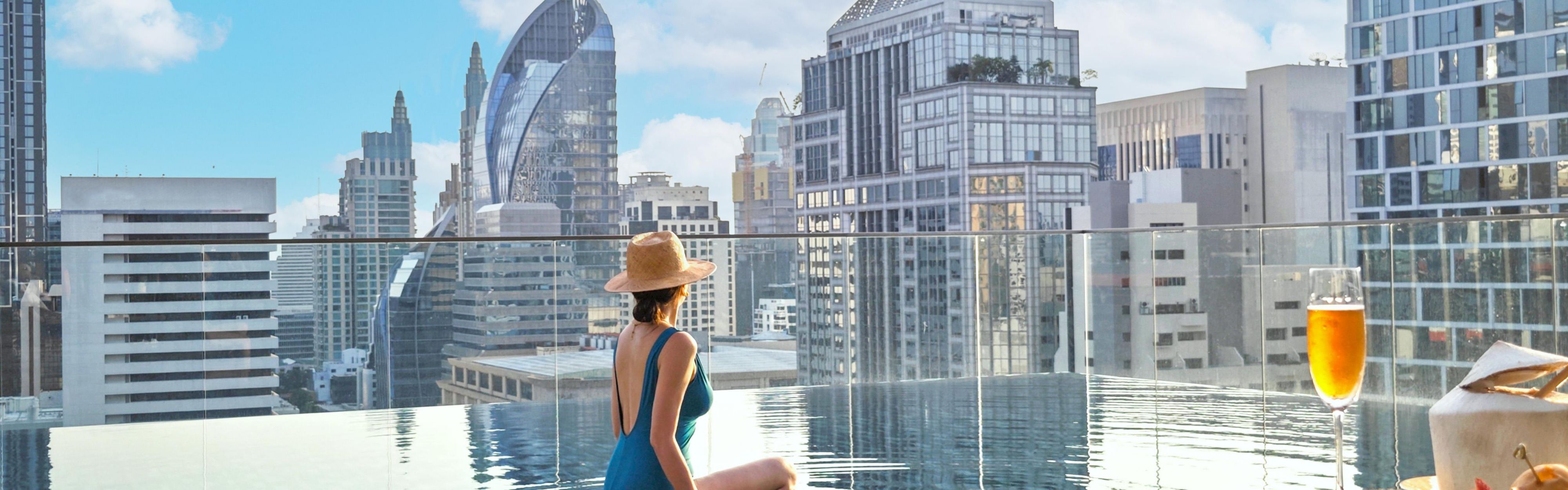 Horizon Pool