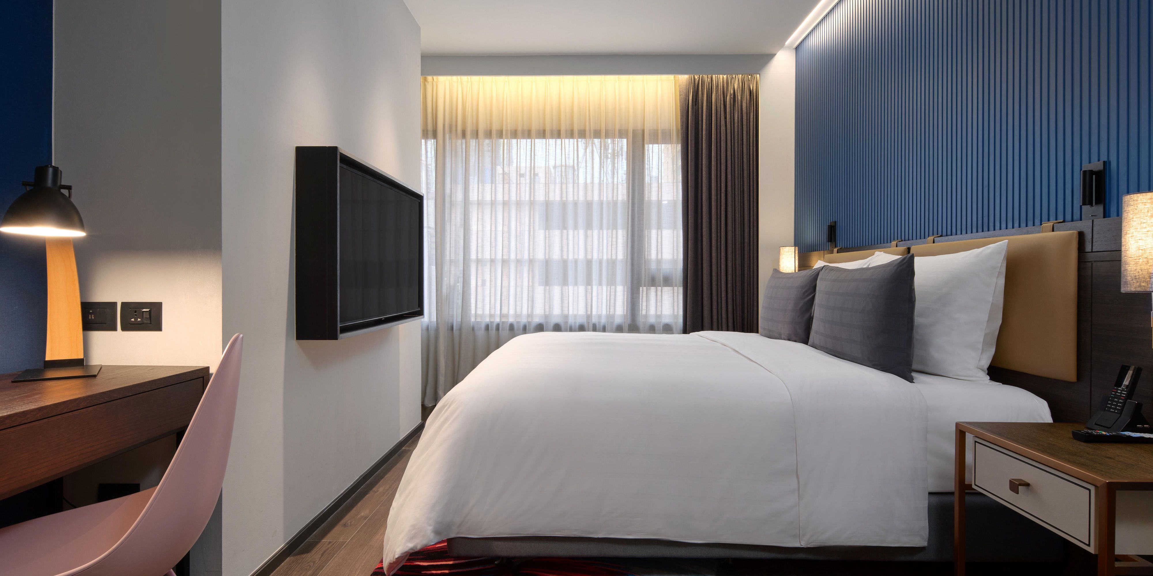 Two Bedroom Suite