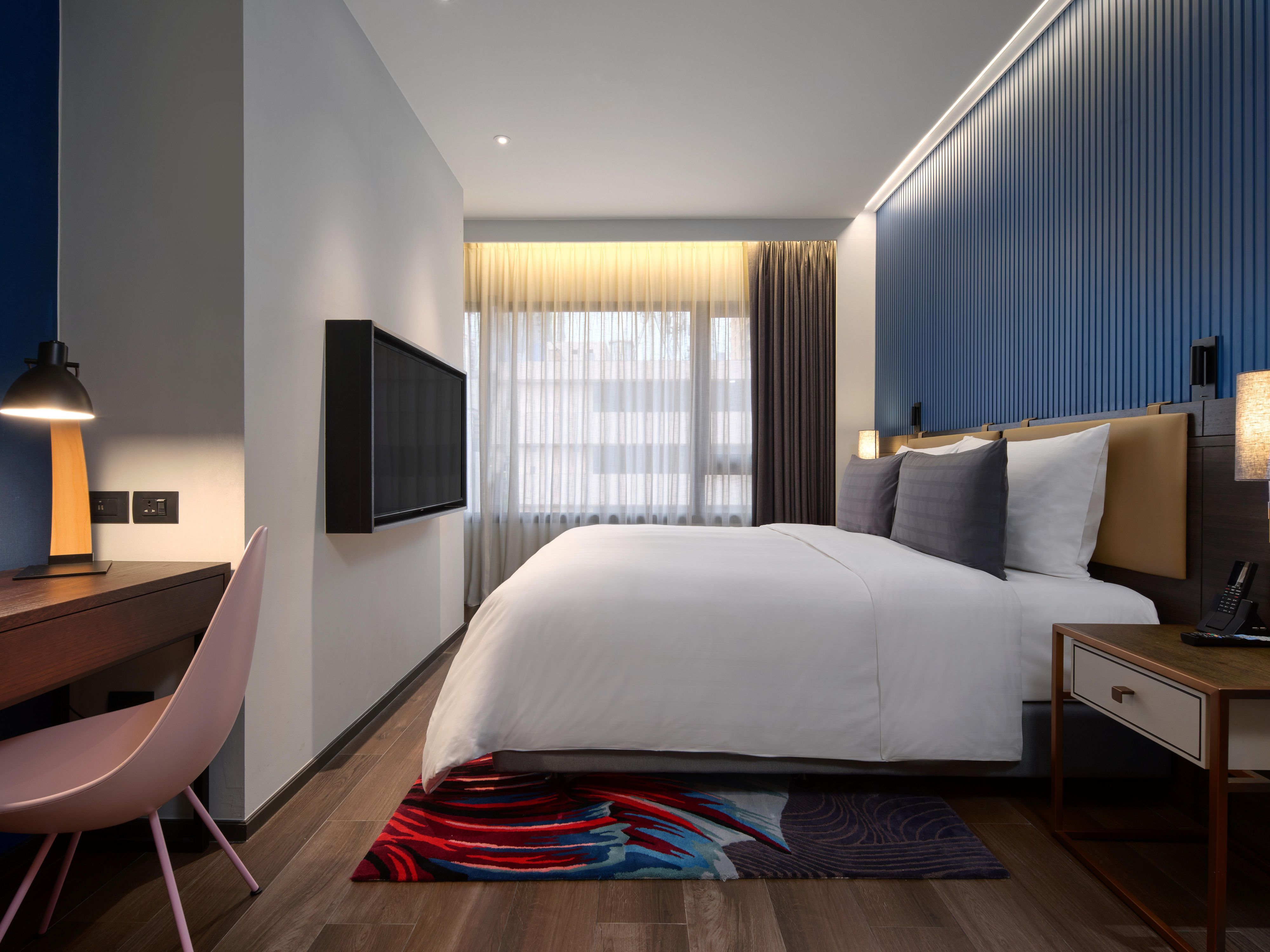 Two Bedroom Suite
