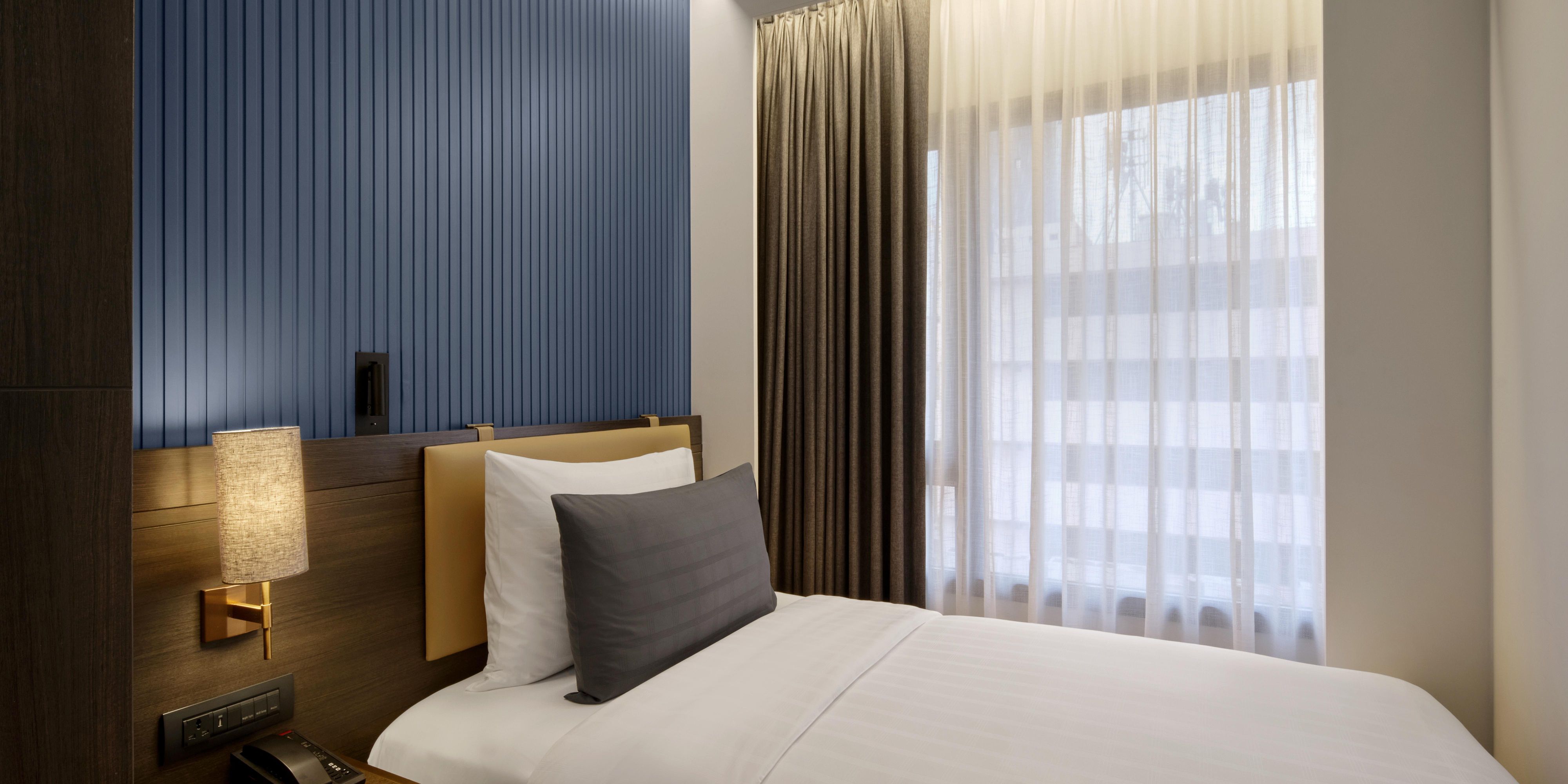Two Bedroom Suite