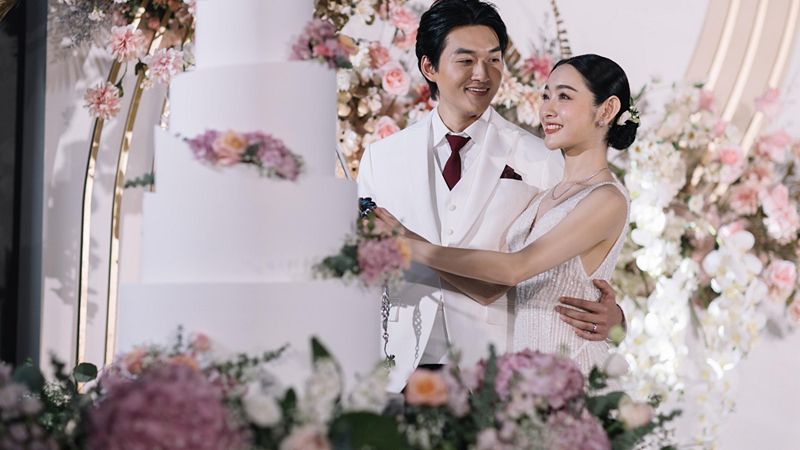 wedding
