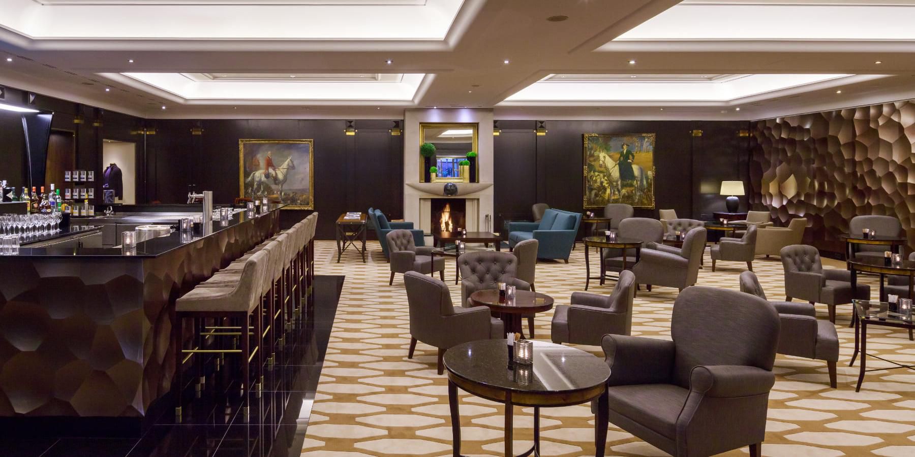 Guest Lounge