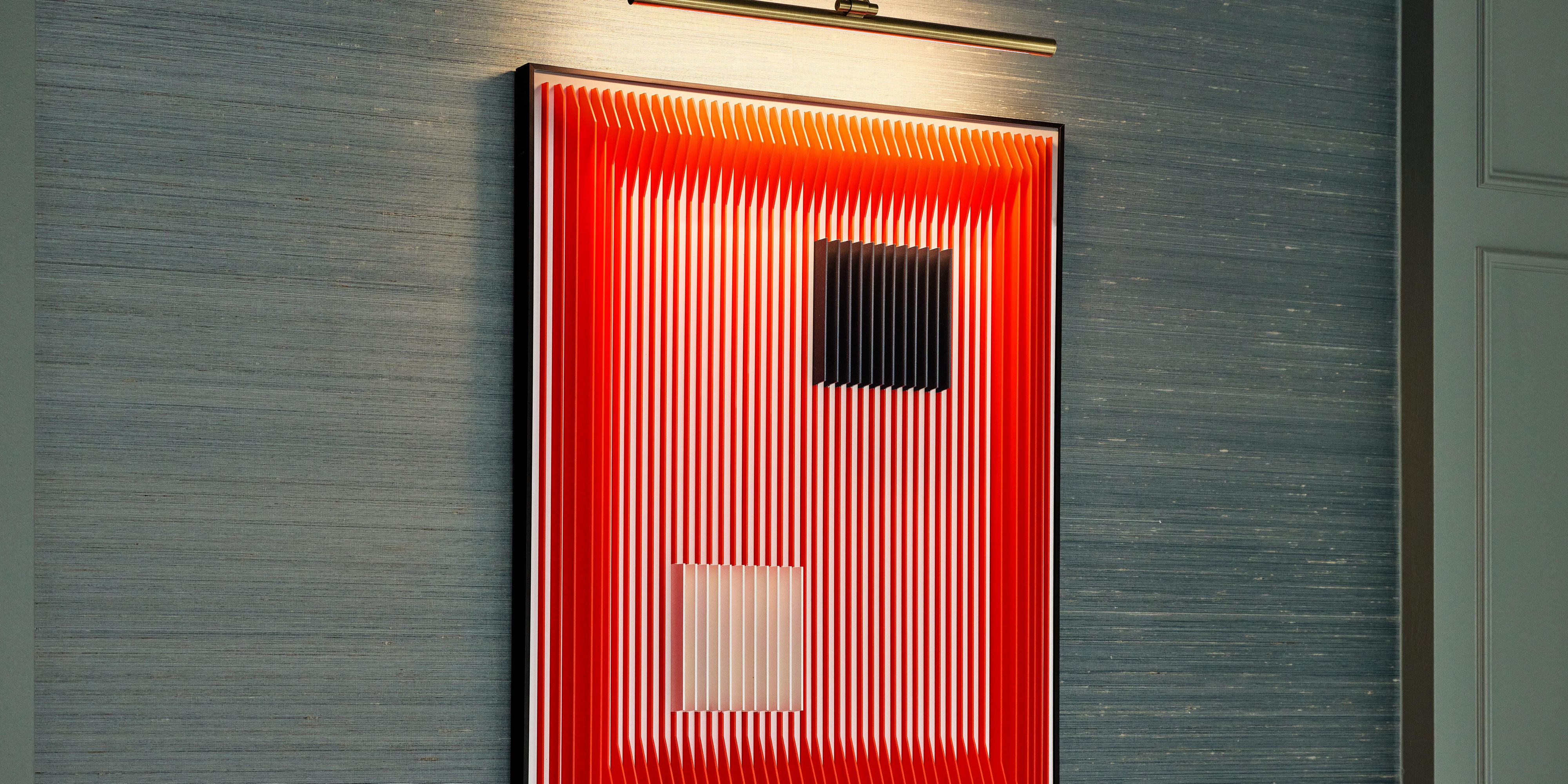 Design Detail at Bristol Berlin, Vignette Collection