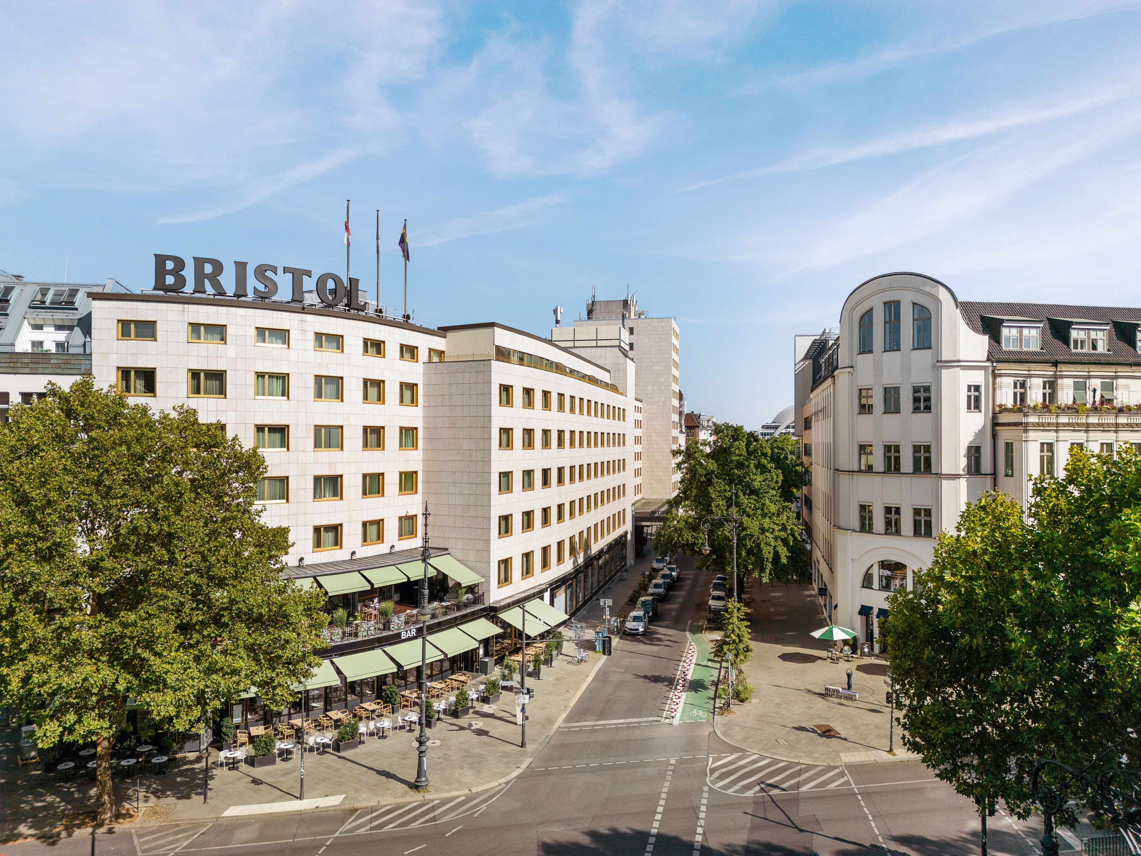 Bristol Berlin